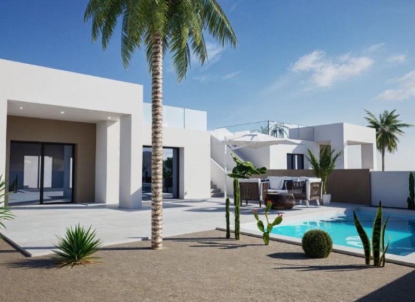 Neue Gebäude - Villas - La Romana - 03669