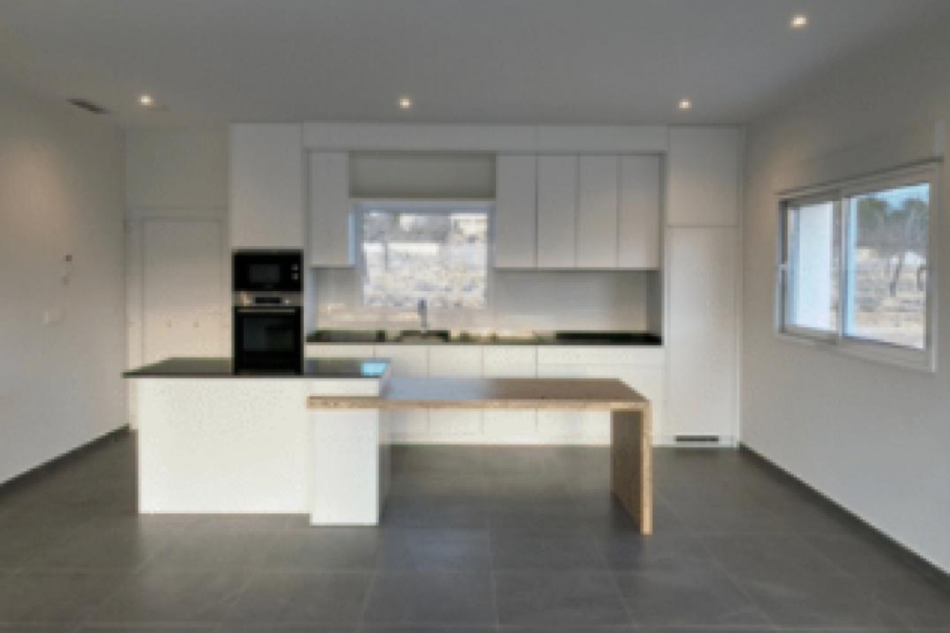 Neue Gebäude - Villas - La Romana - 03669