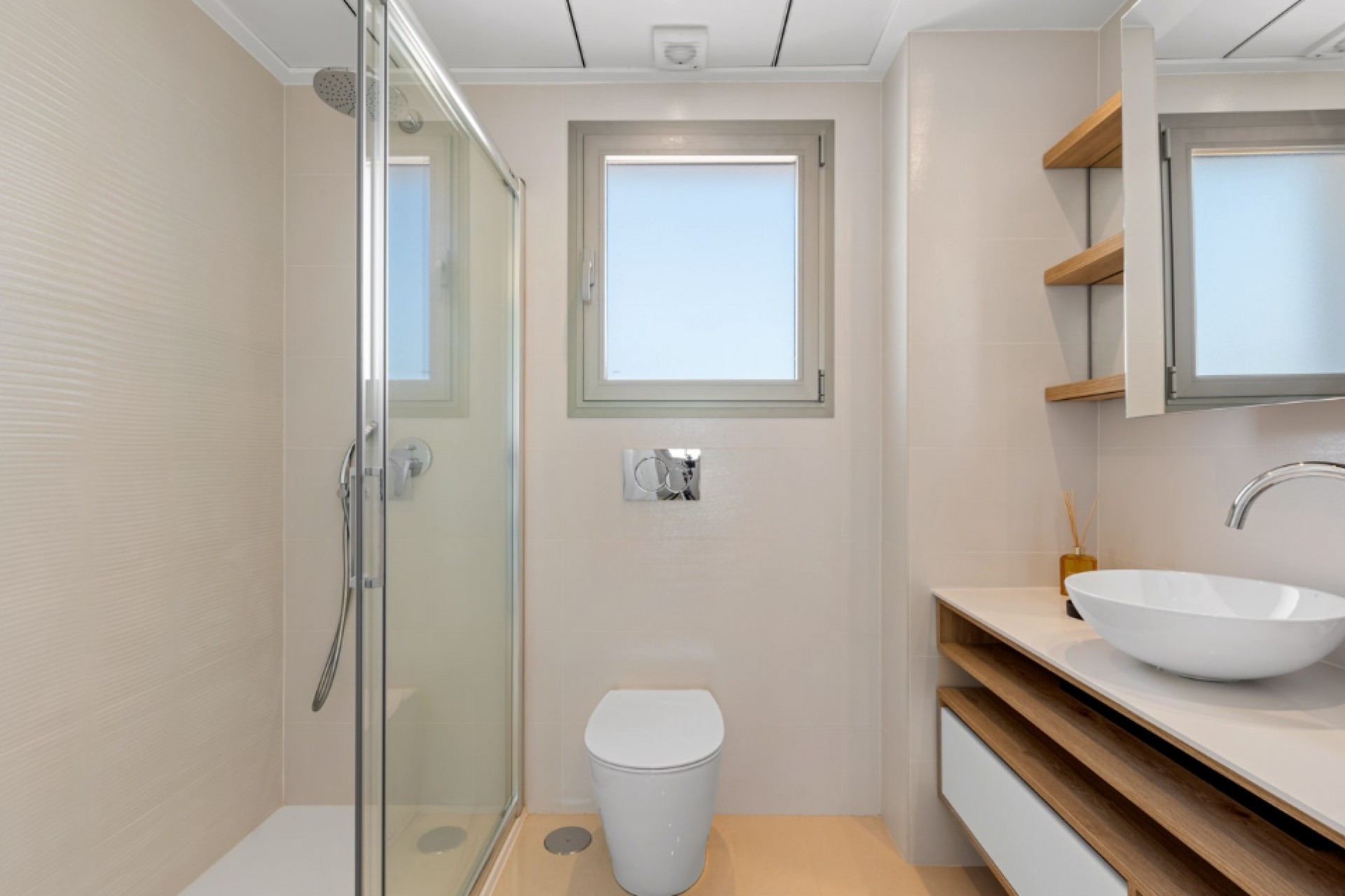 Neue Gebäude - Villas - Los Alcazares - 30710