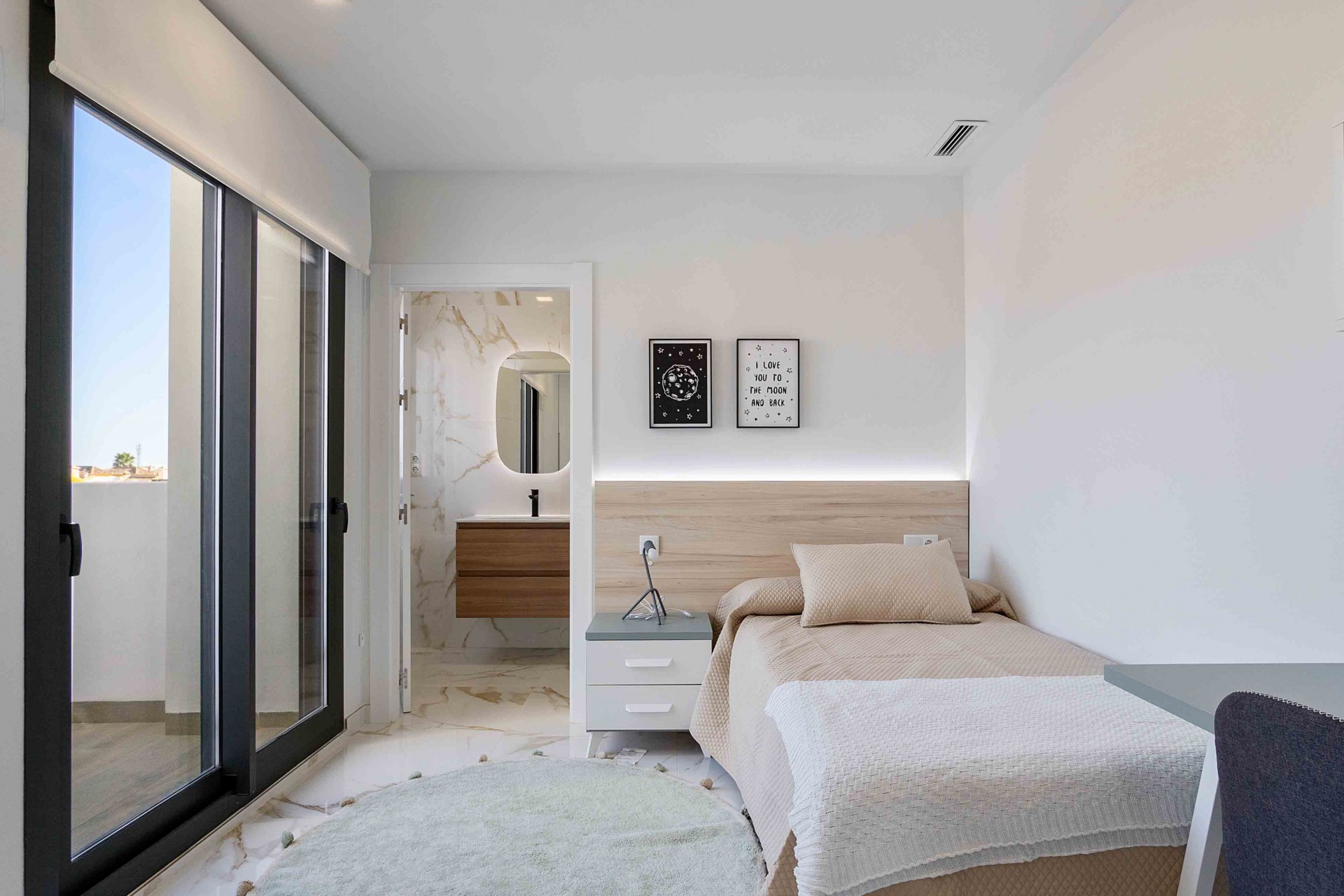 Neue Gebäude - Villas - Los Montesinos - 03187