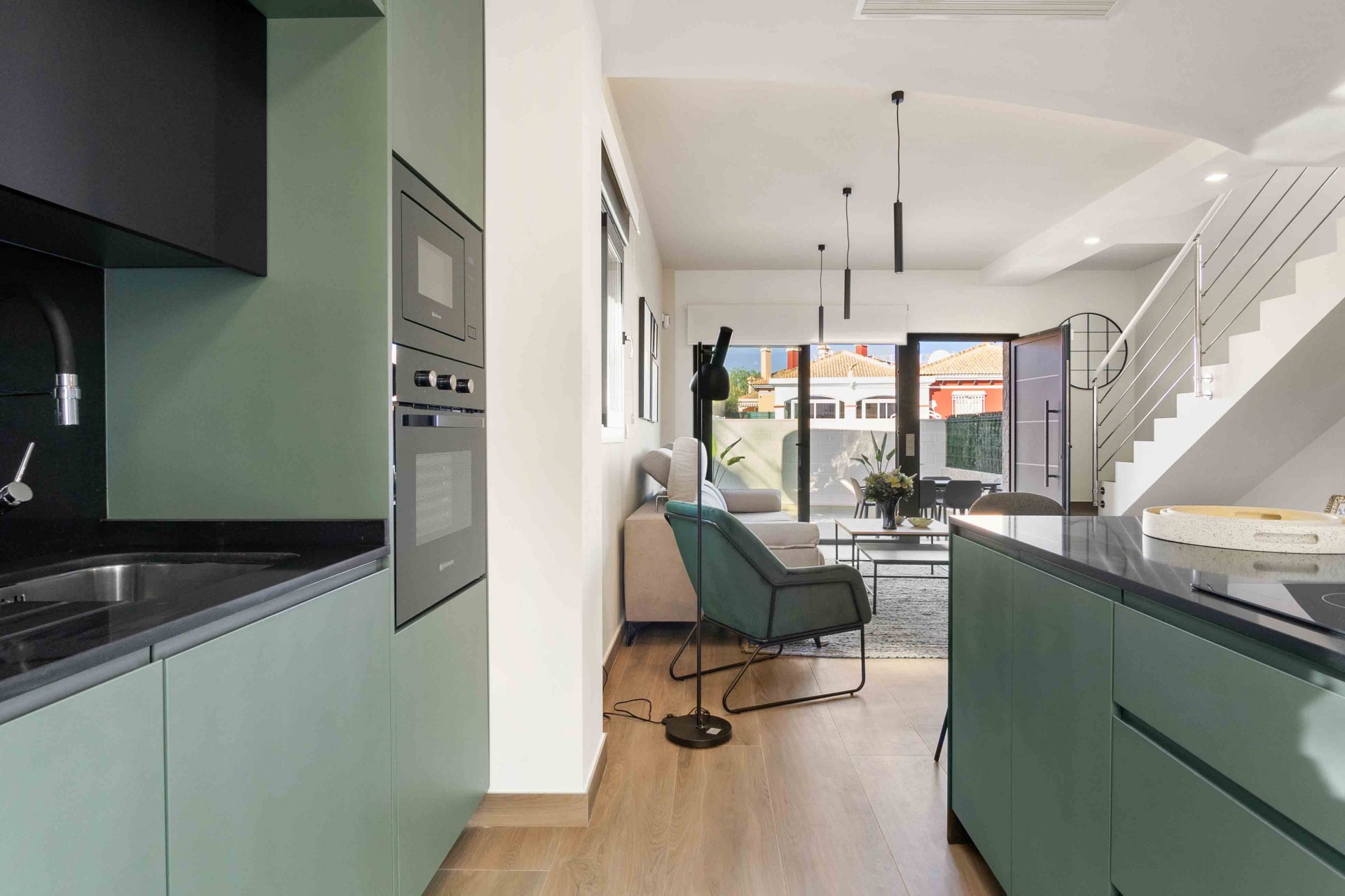 Neue Gebäude - Villas - Los Montesinos - 03187