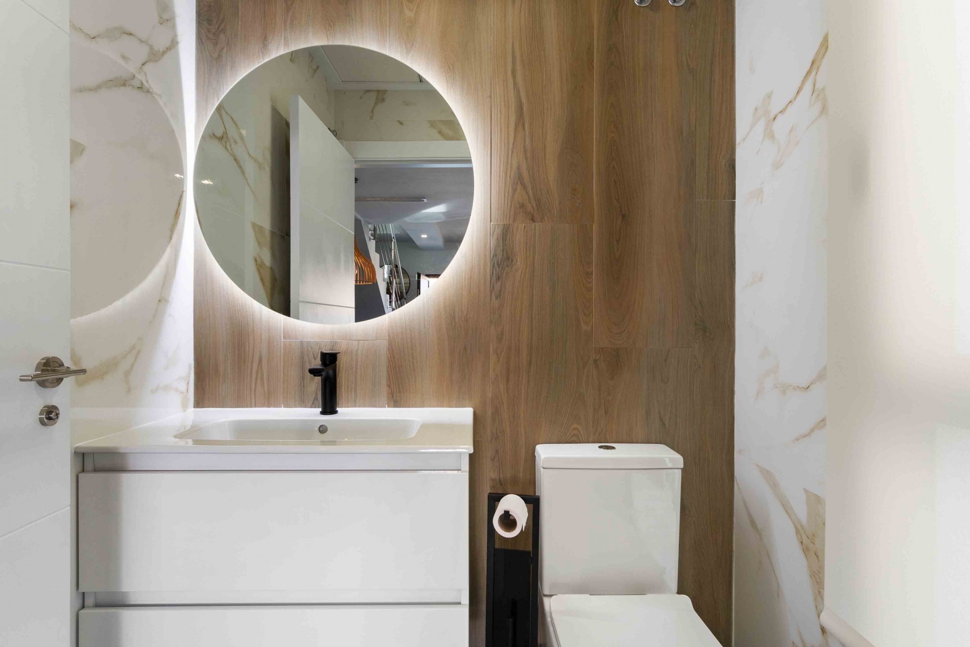 Neue Gebäude - Villas - Los Montesinos - 03187