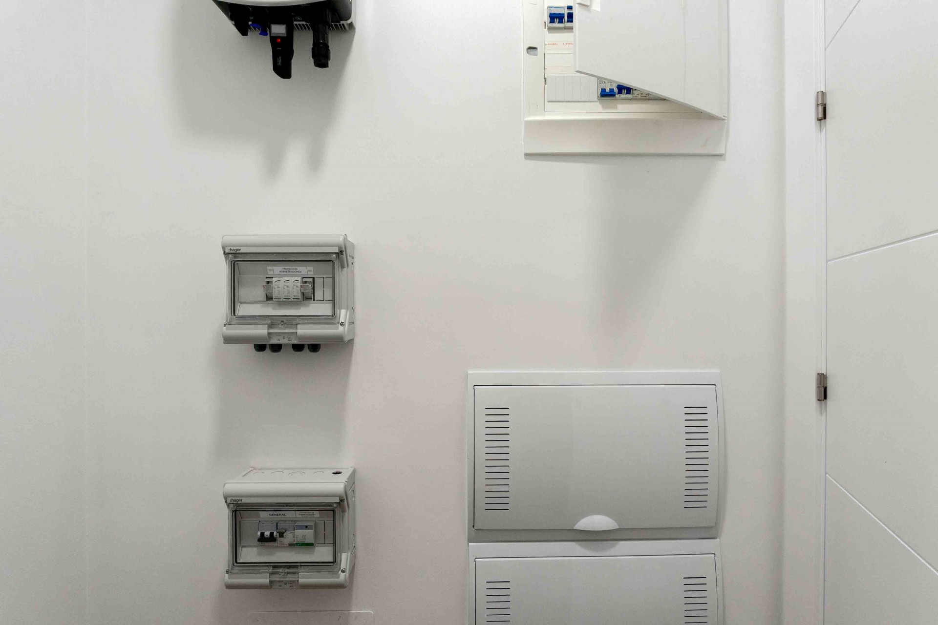 Neue Gebäude - Villas - Los Montesinos - 03187