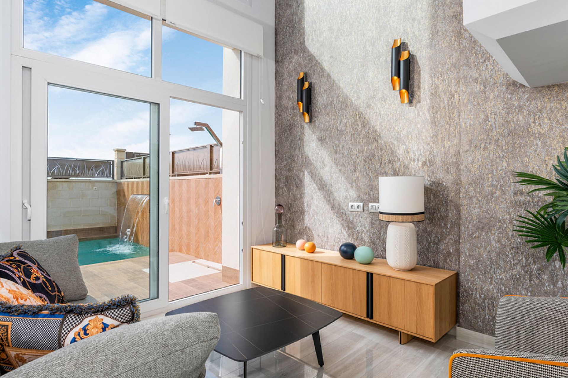 Neue Gebäude - Villas - Los Montesinos - 03187