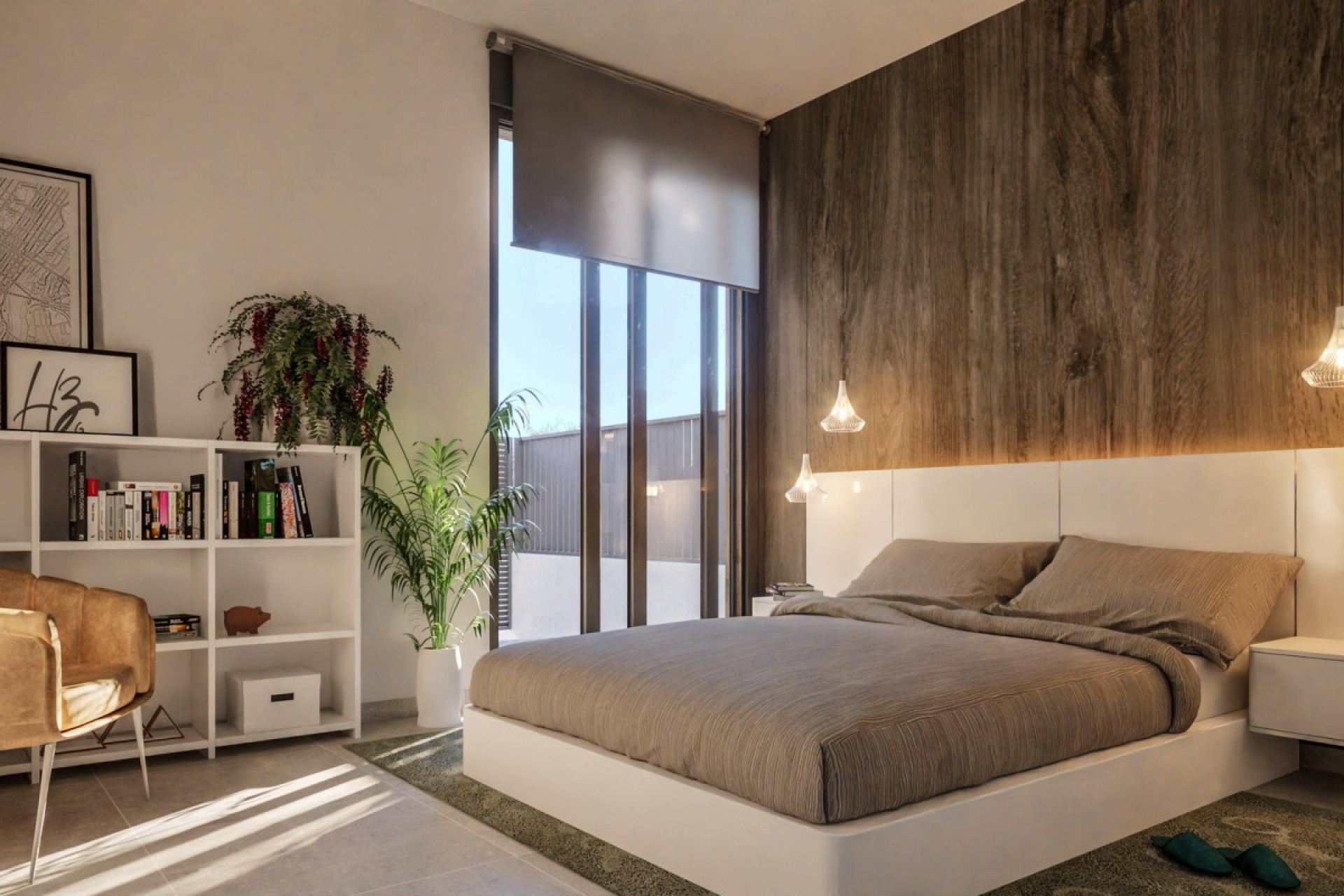 Neue Gebäude - Villas - Los Nietos - 30383