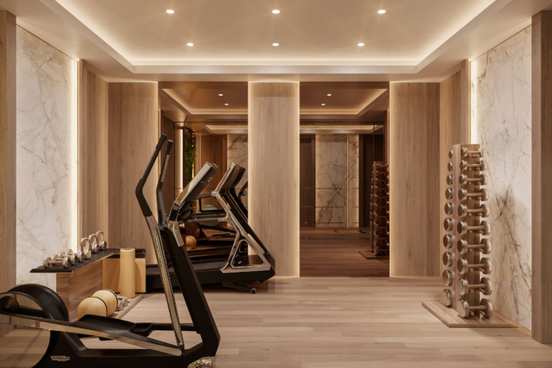 Neue Gebäude - Villas - Málaga