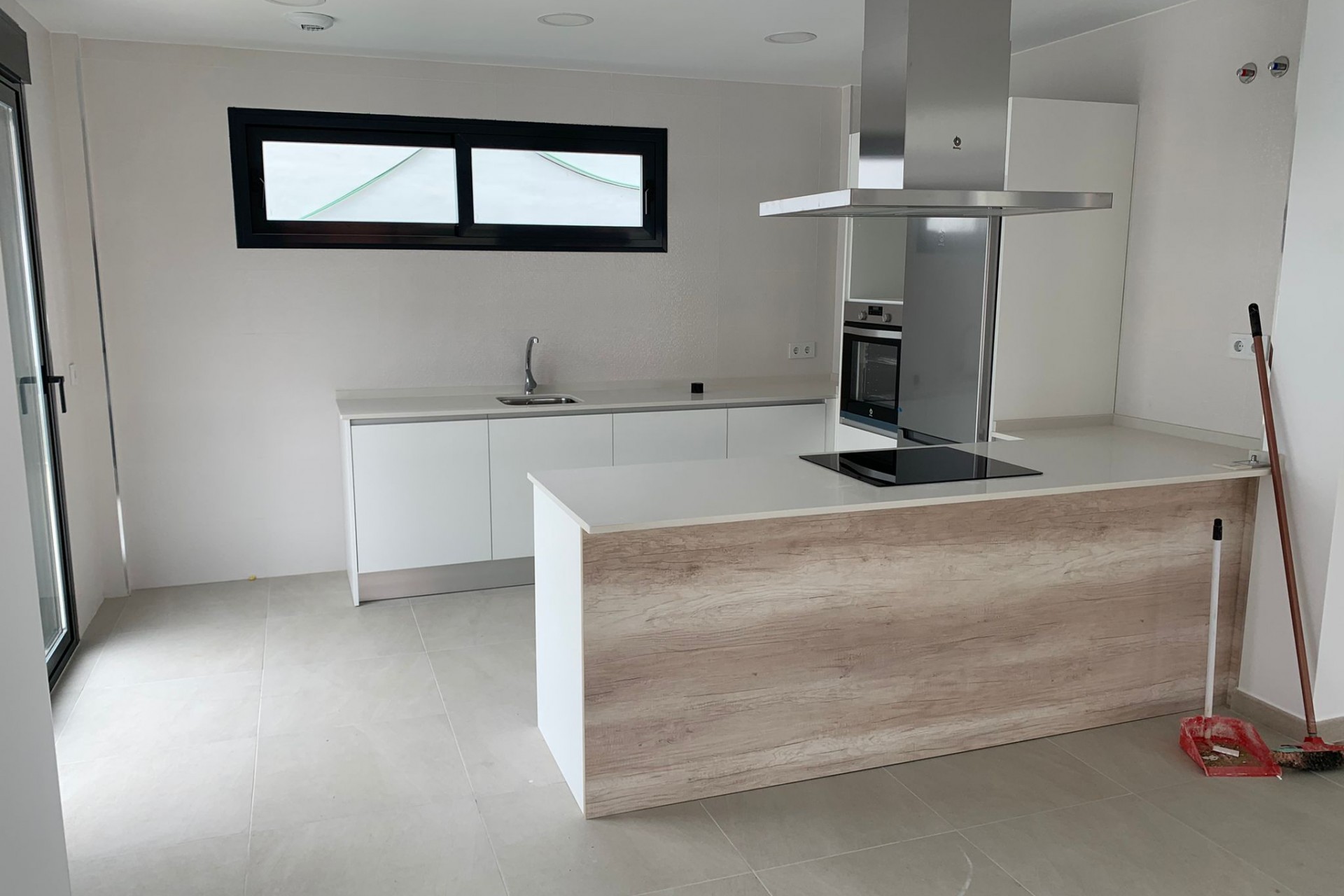 Neue Gebäude - Villas - Manilva - 29692