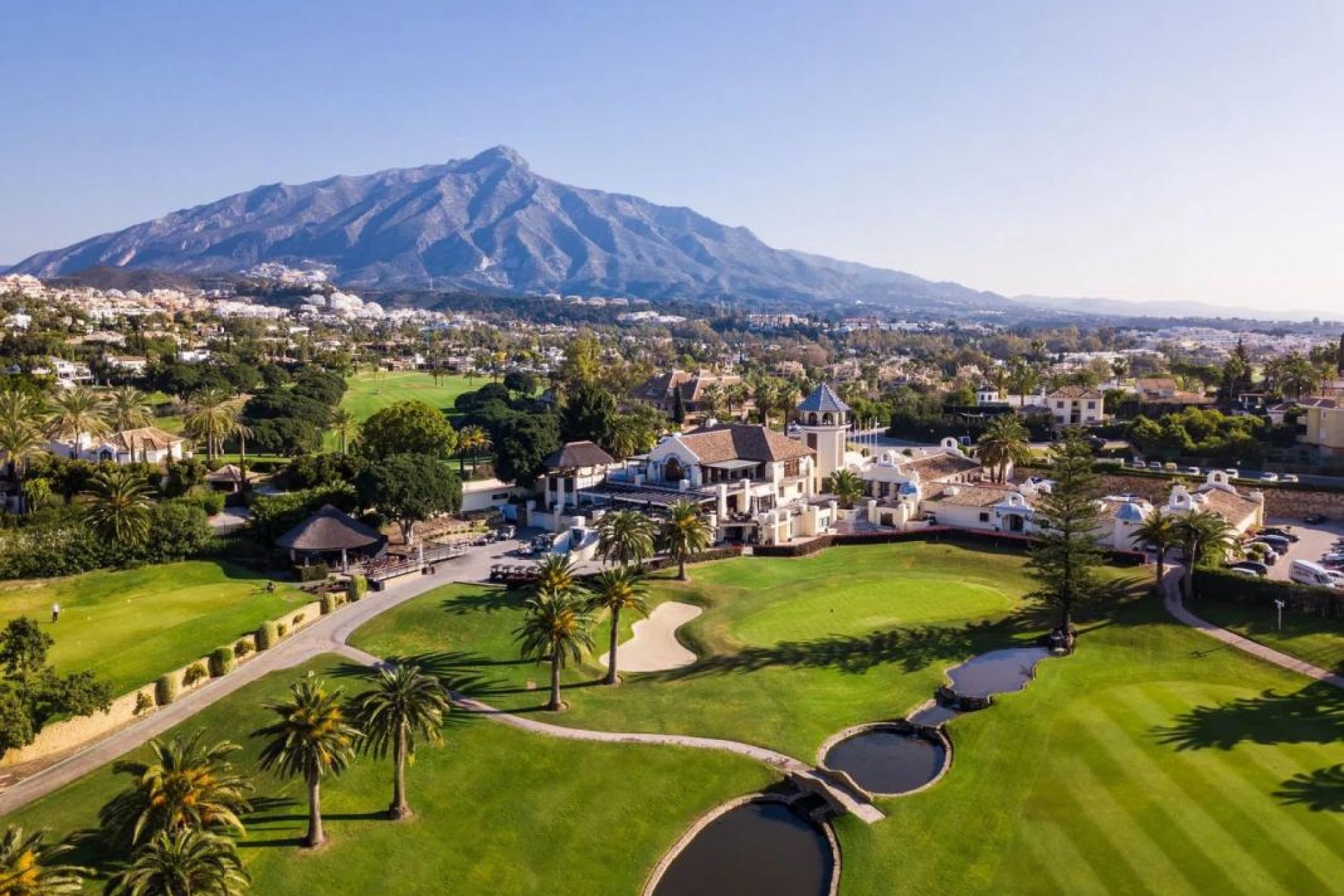 Neue Gebäude - Villas - Marbella - 29660