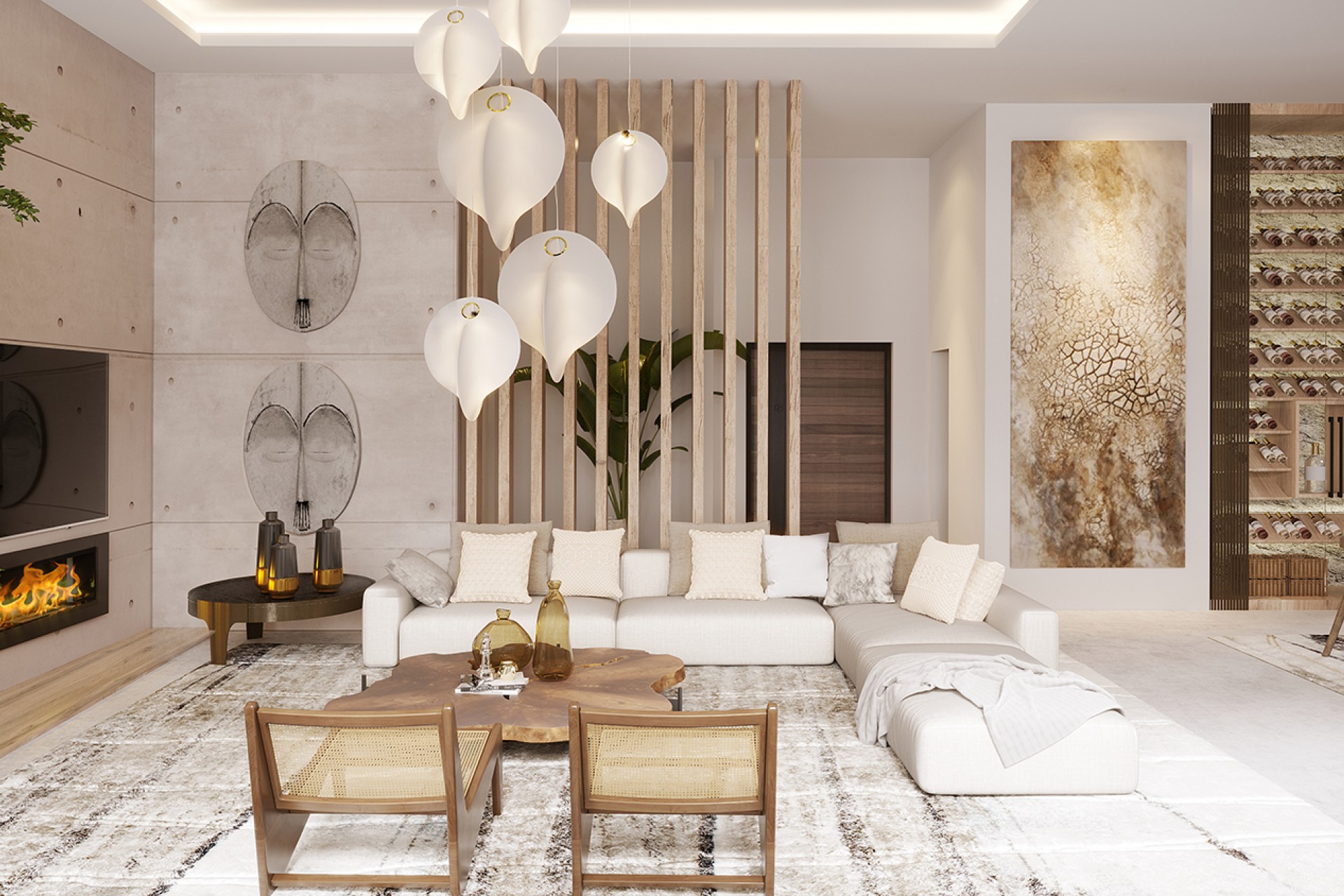 Neue Gebäude - Villas - Marbella - 29660