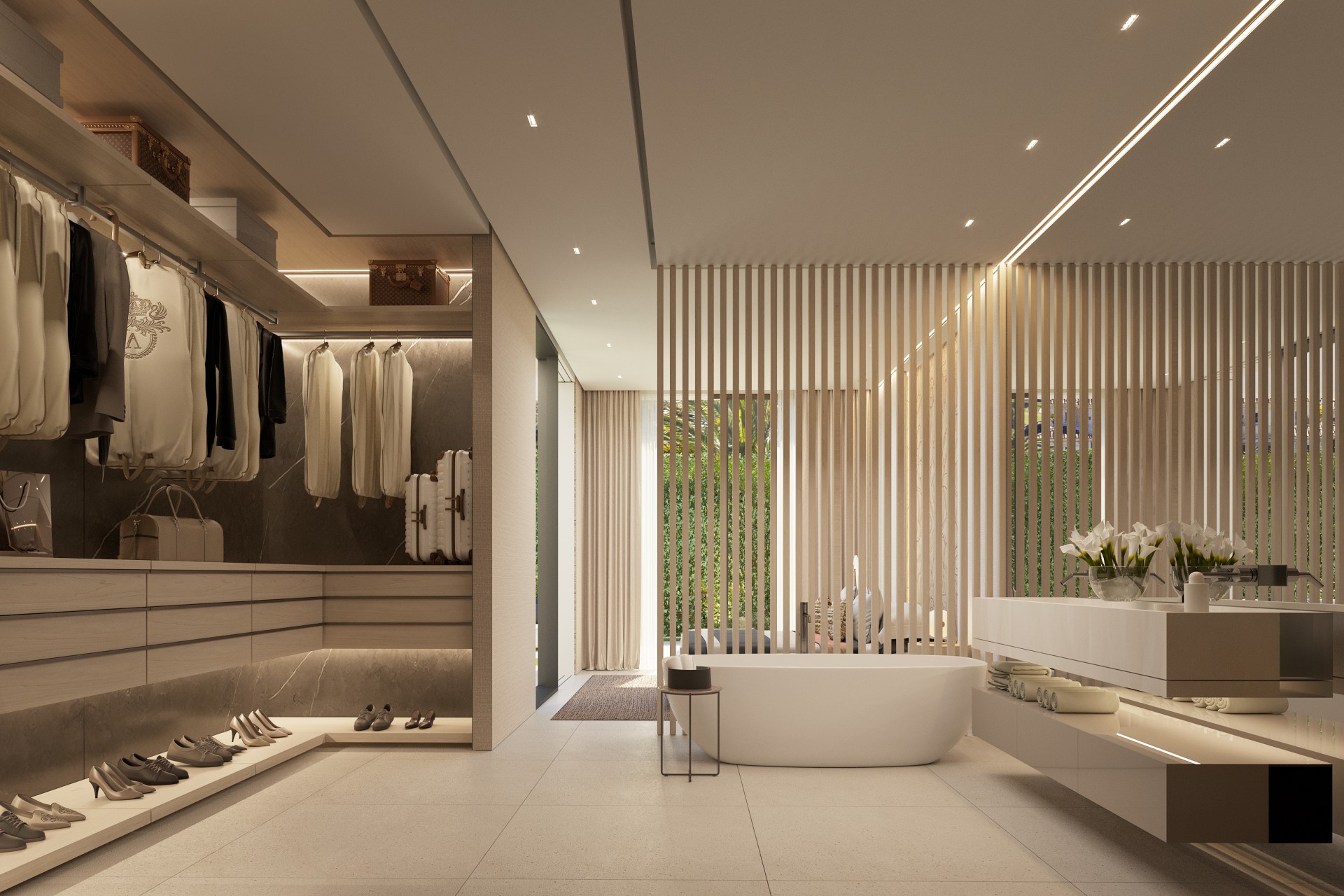 Neue Gebäude - Villas - Marbella - 29660