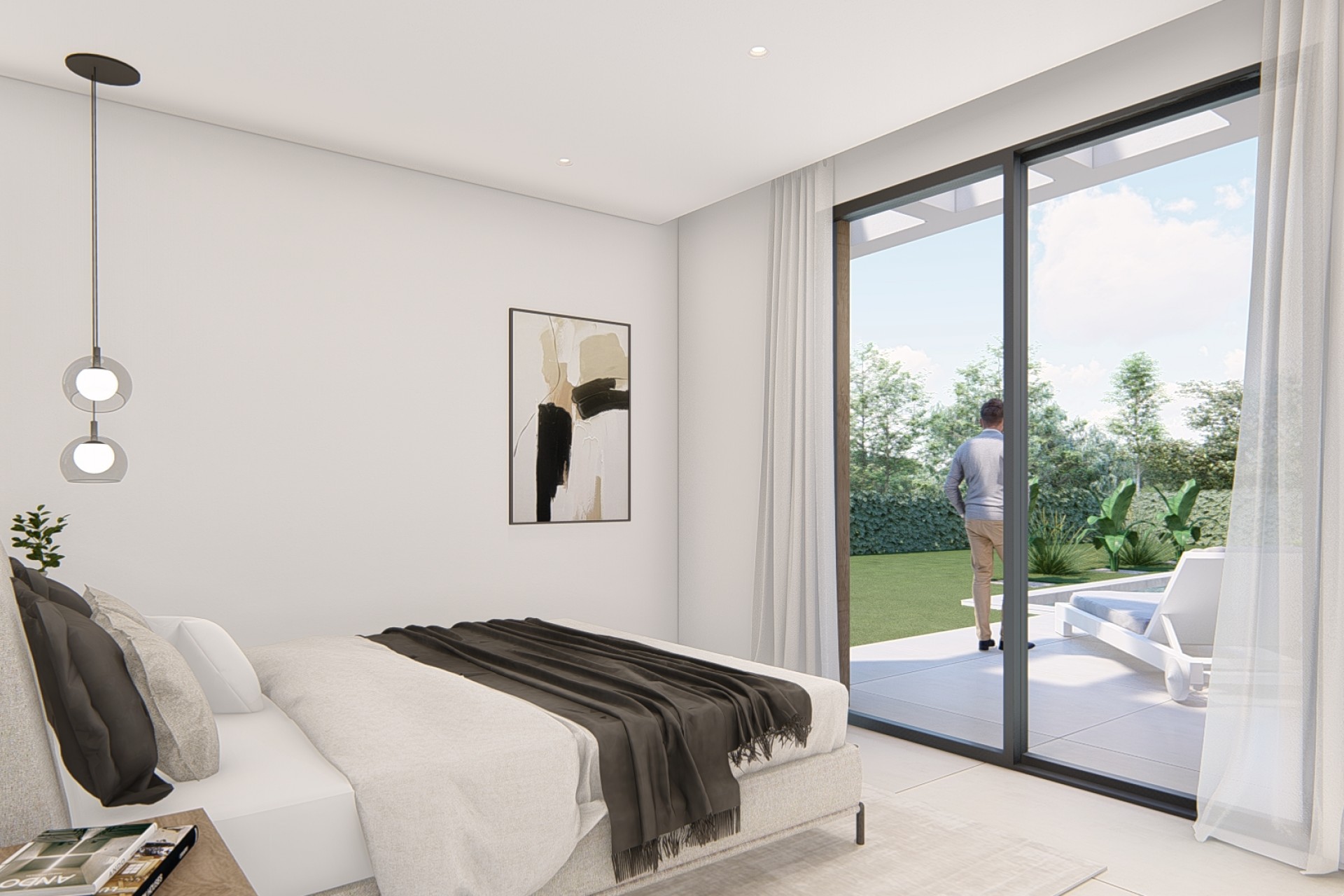 Neue Gebäude - Villas - Molina De Segura - 30509