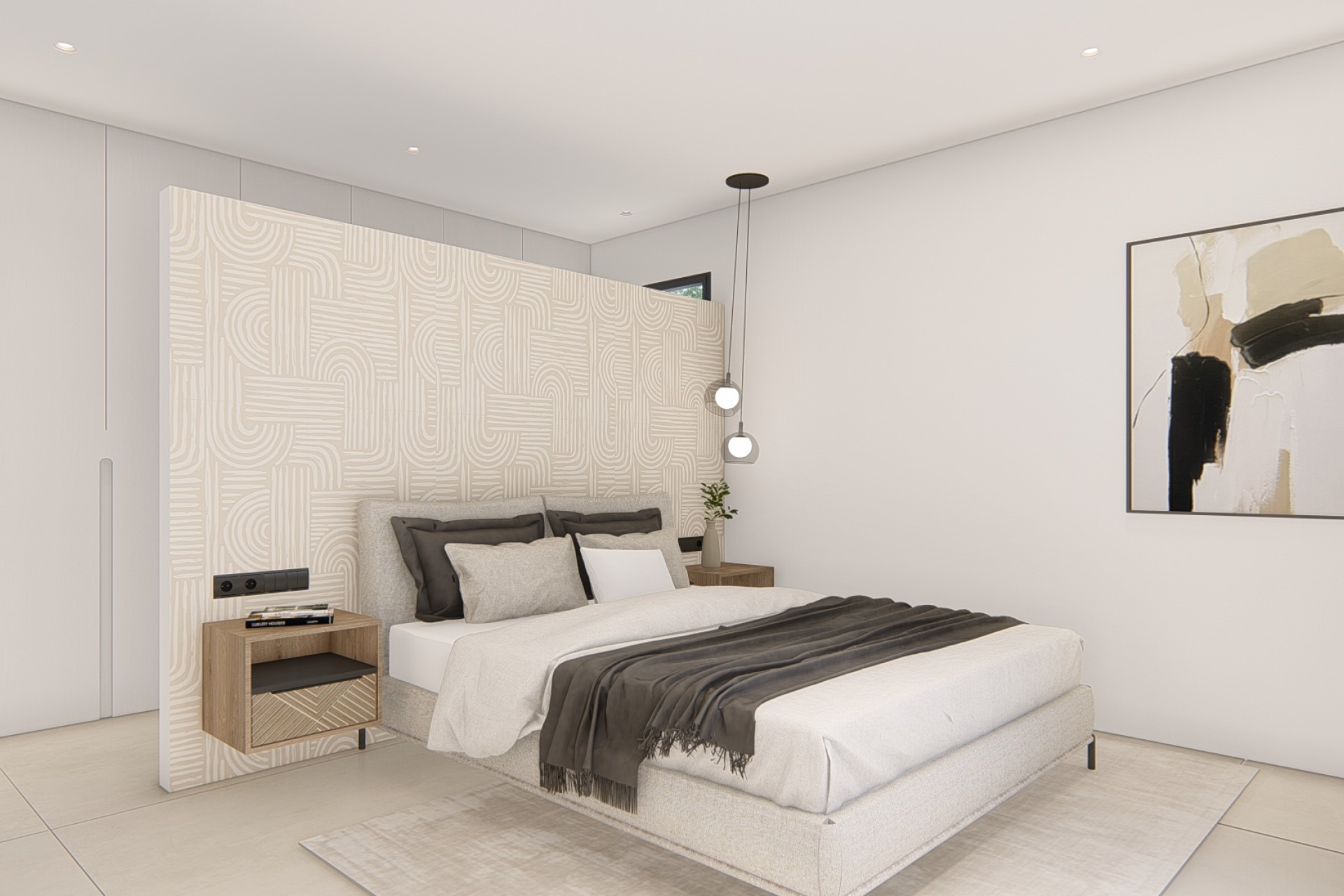 Neue Gebäude - Villas - Molina De Segura - Molina de Segura