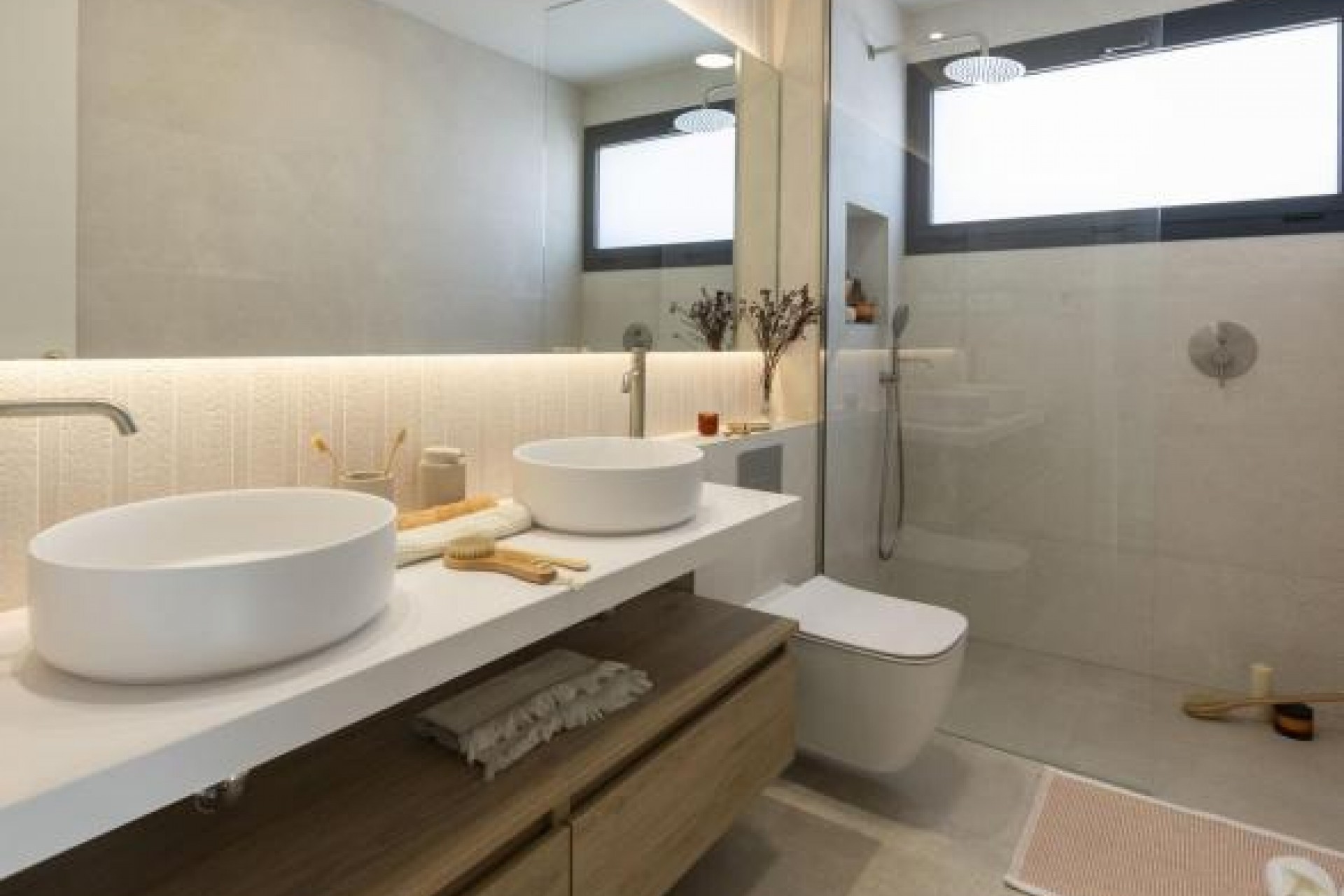 Neue Gebäude - Villas - Murcia