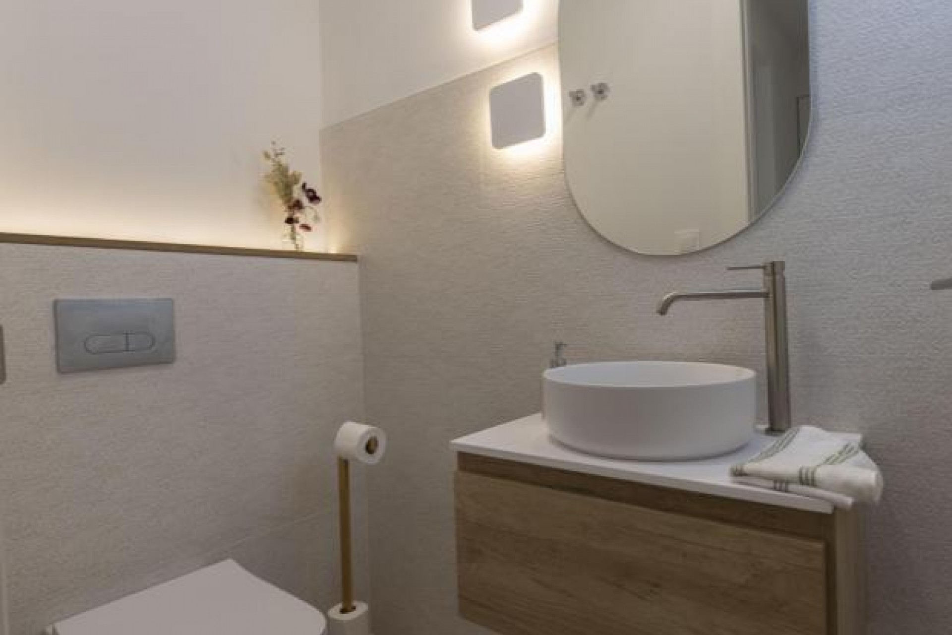 Neue Gebäude - Villas - Murcia