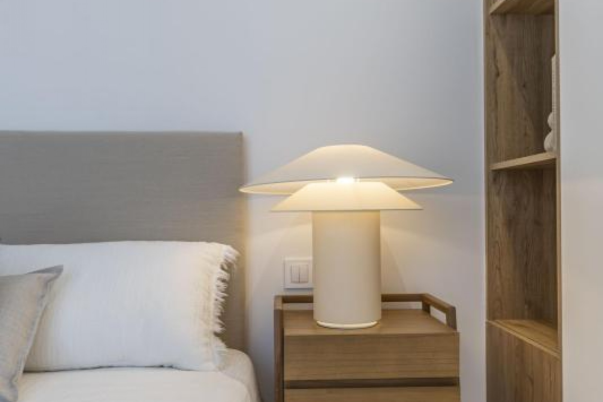 Neue Gebäude - Villas - Murcia