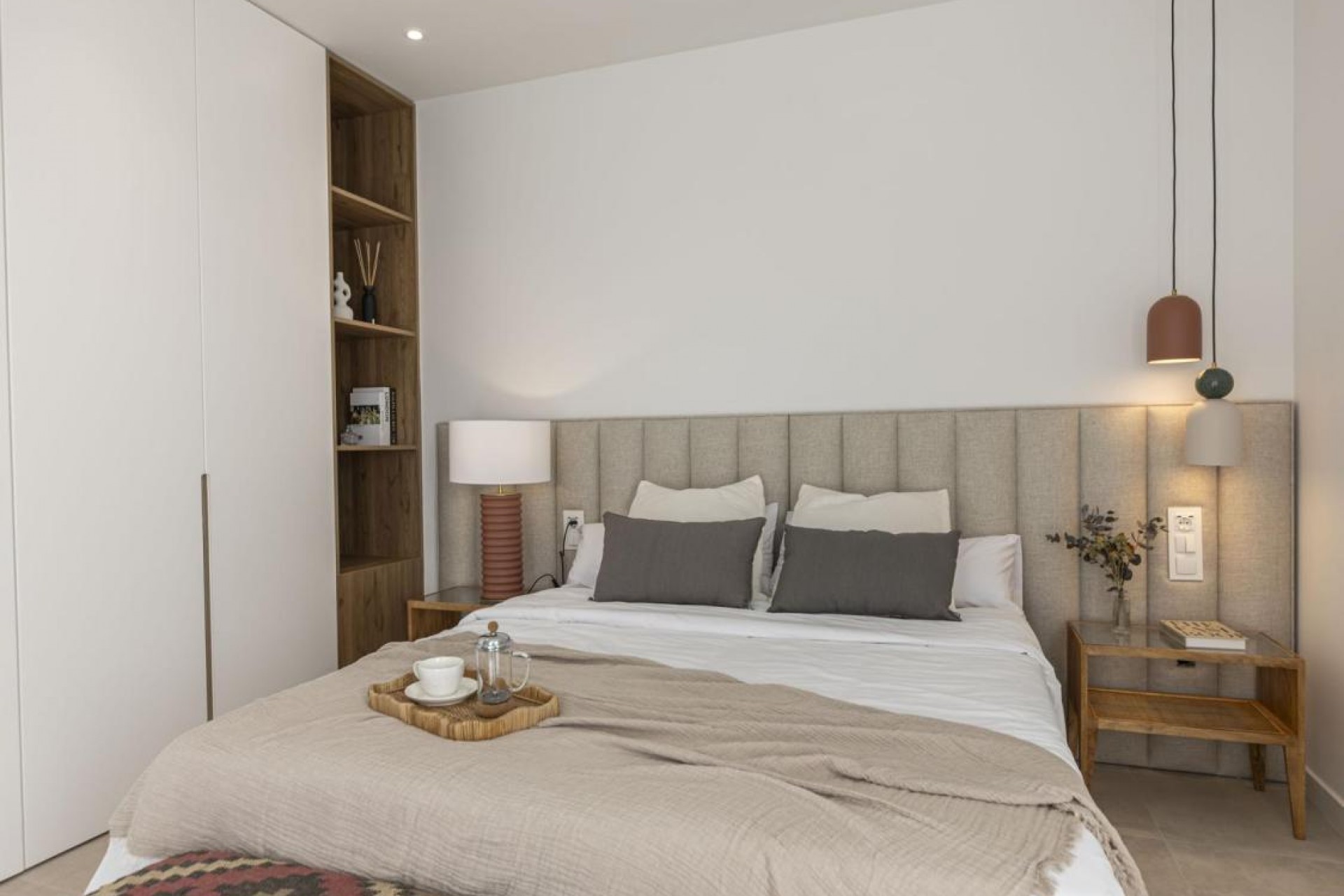 Neue Gebäude - Villas - Murcia