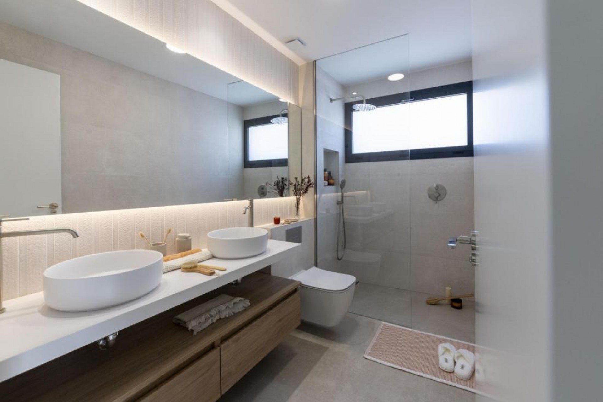 Neue Gebäude - Villas - Murcia