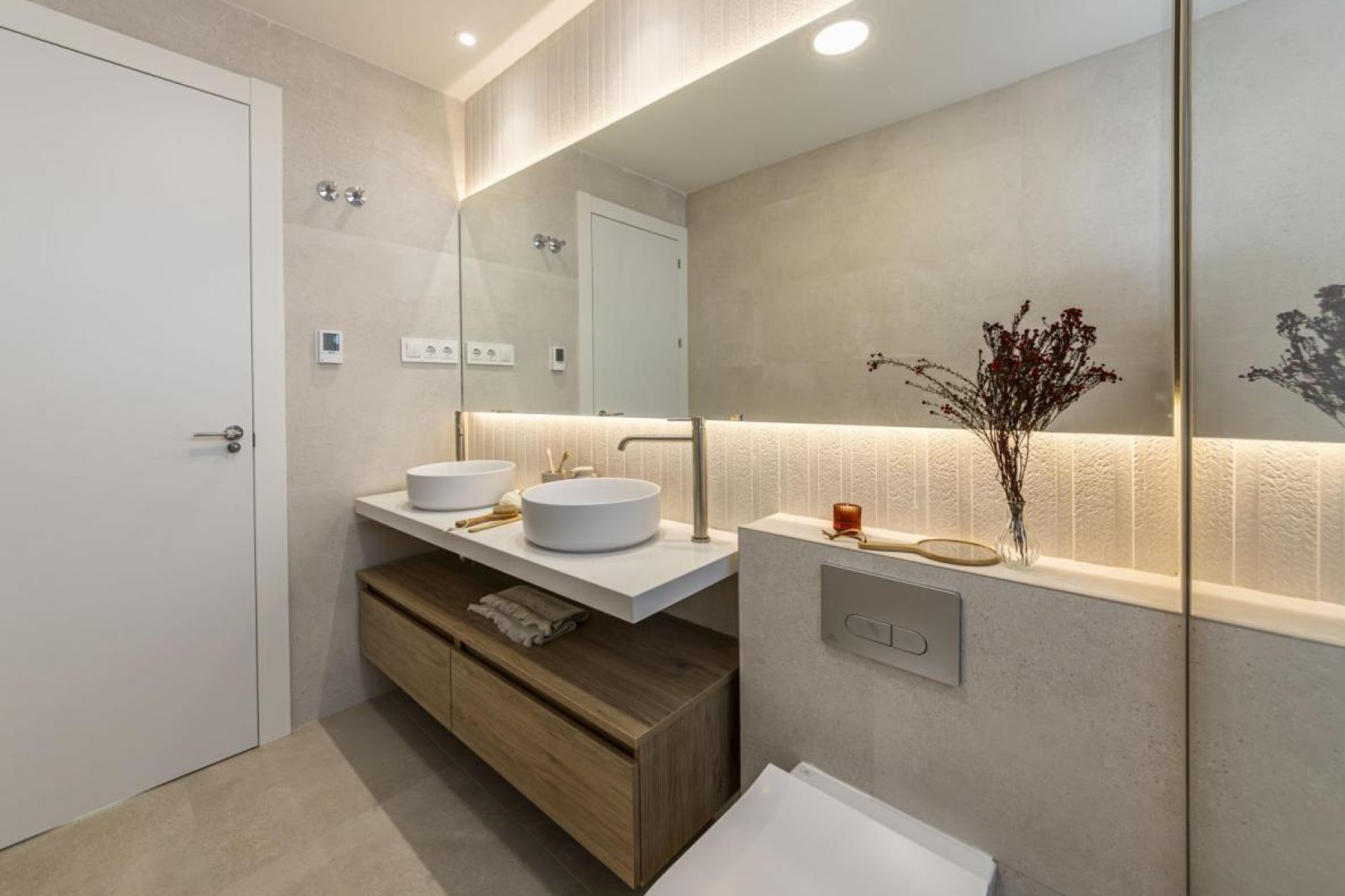 Neue Gebäude - Villas - Murcia