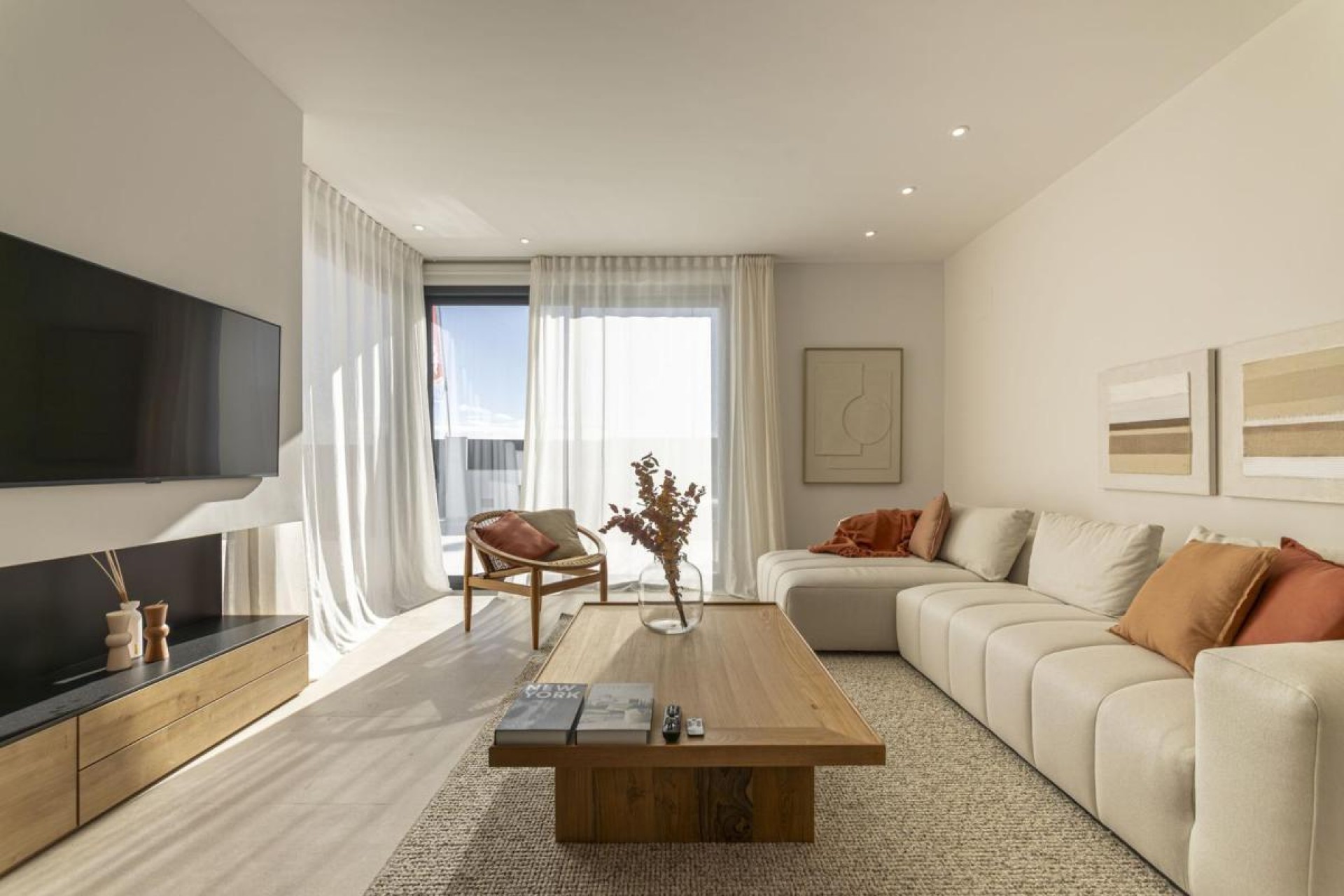 Neue Gebäude - Villas - Murcia