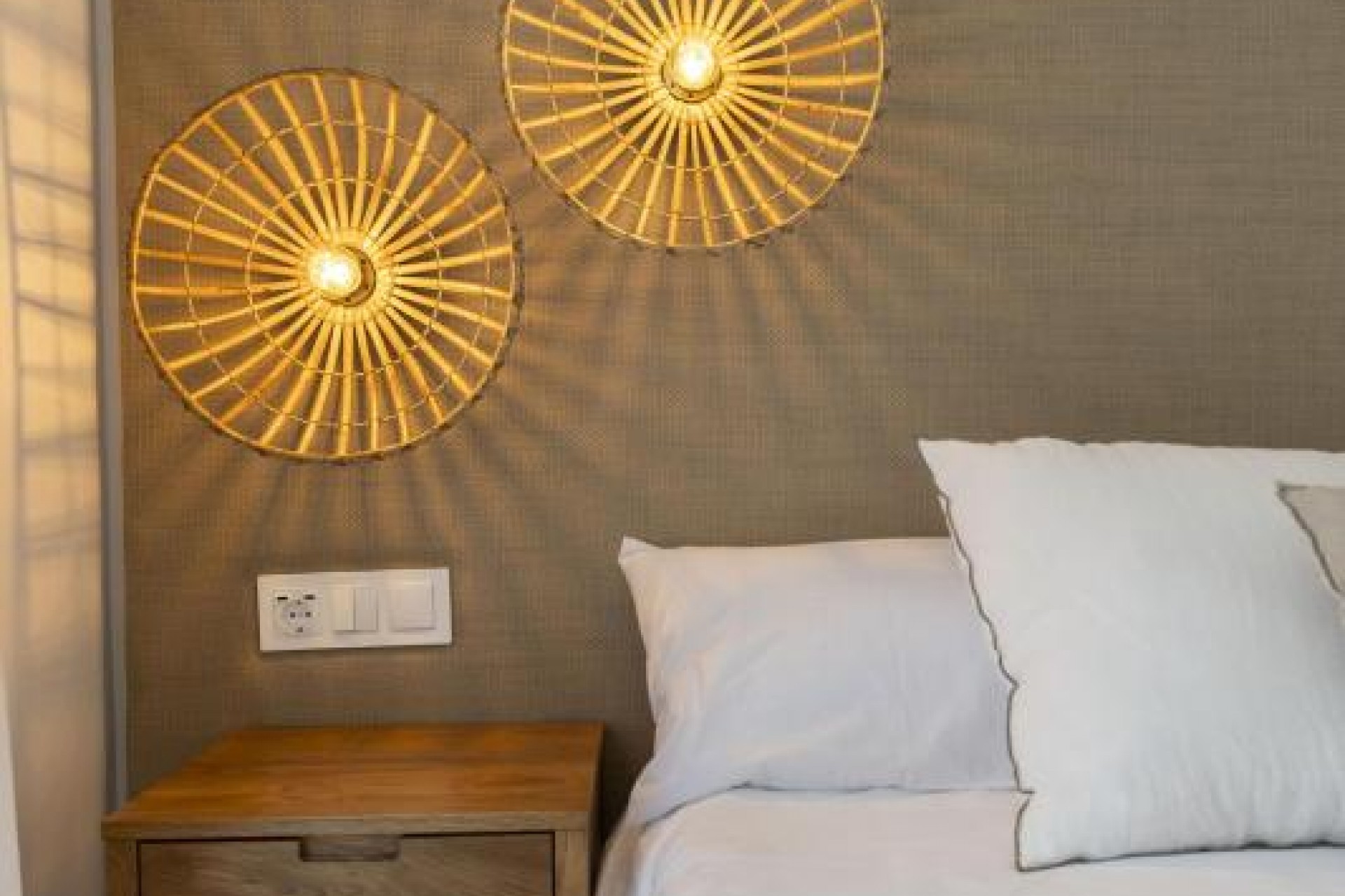 Neue Gebäude - Villas - Murcia