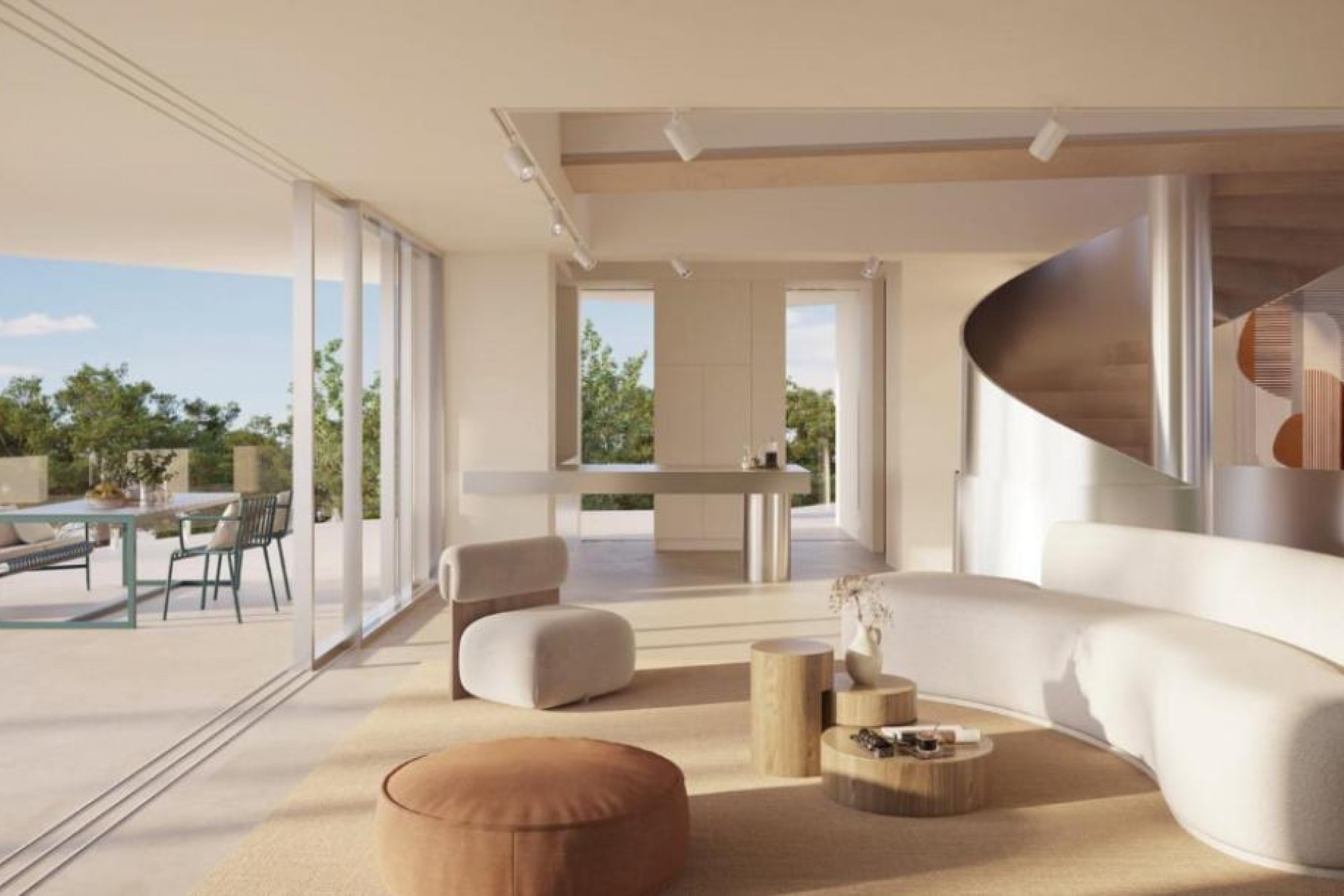 Neue Gebäude - Villas - Orihuela - 03189, Calle Bonalba