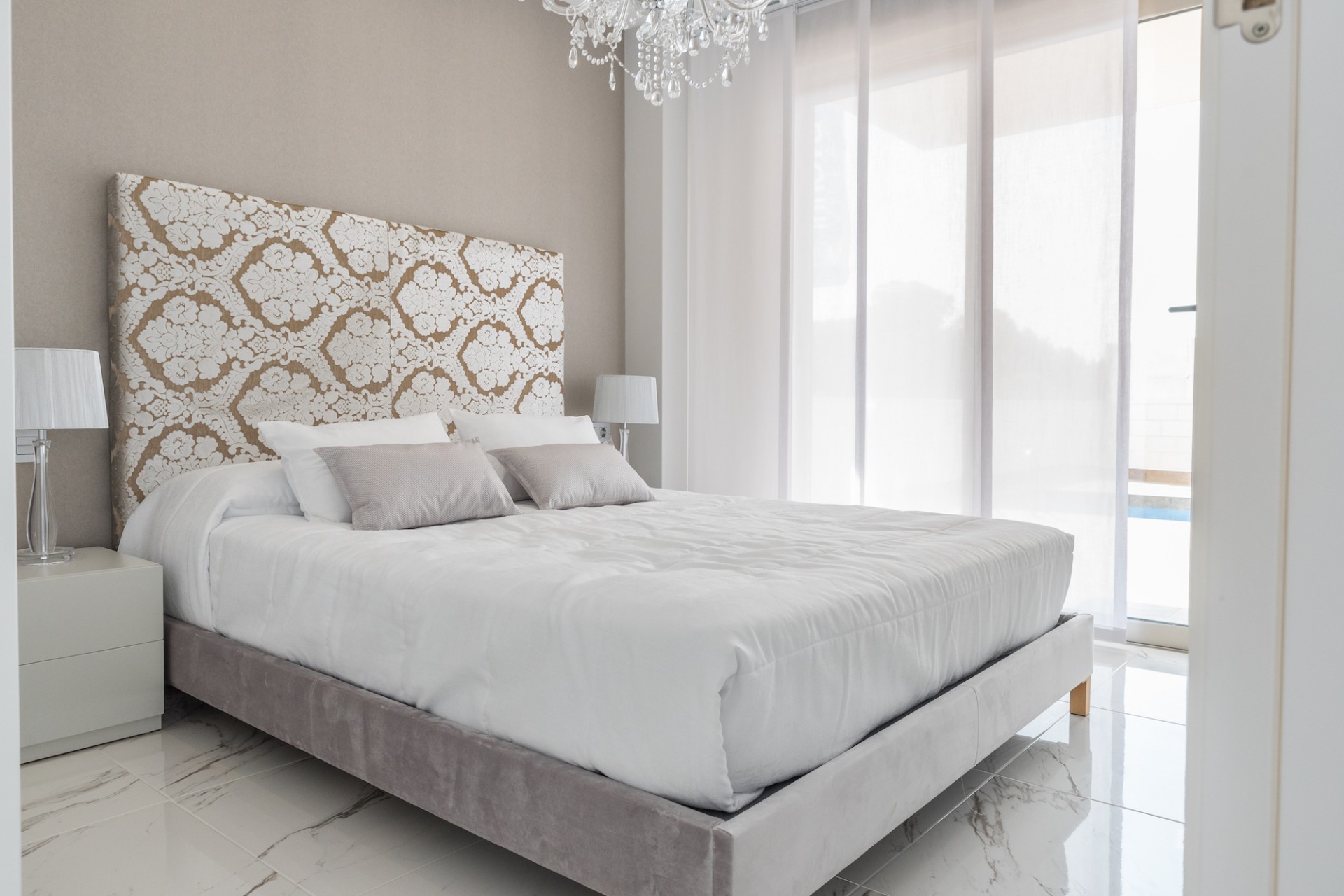 Neue Gebäude - Villas - Orihuela - 03189