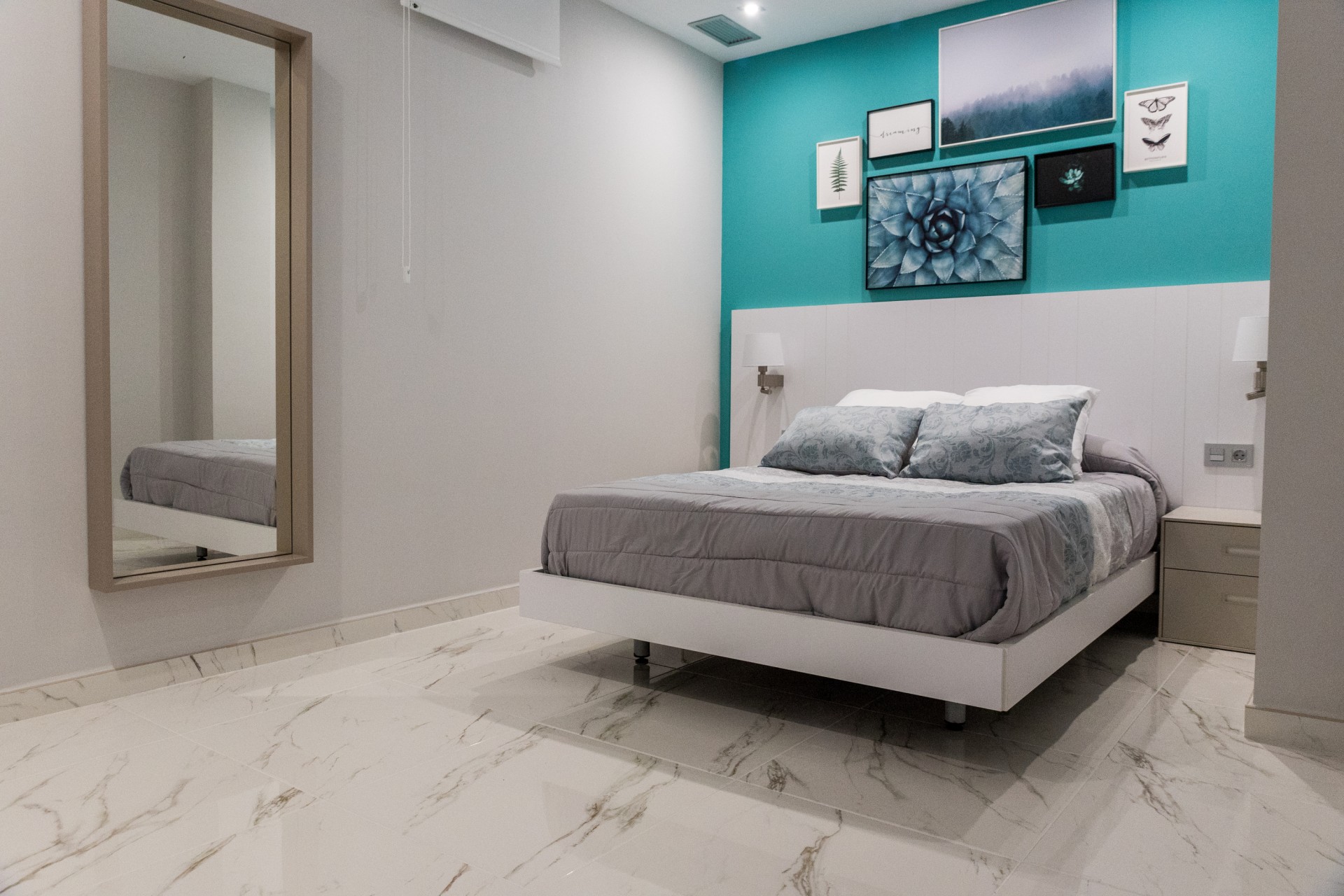 Neue Gebäude - Villas - Orihuela - 03189