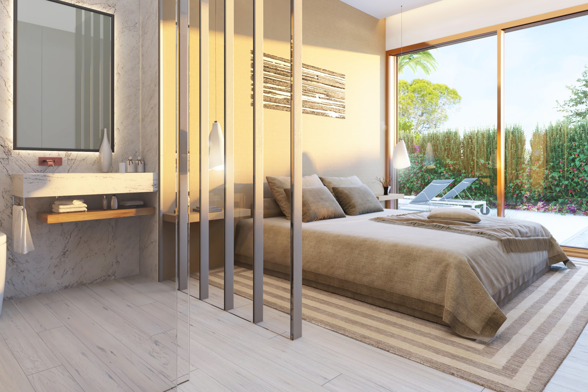 Neue Gebäude - Villas - Orihuela - 03189