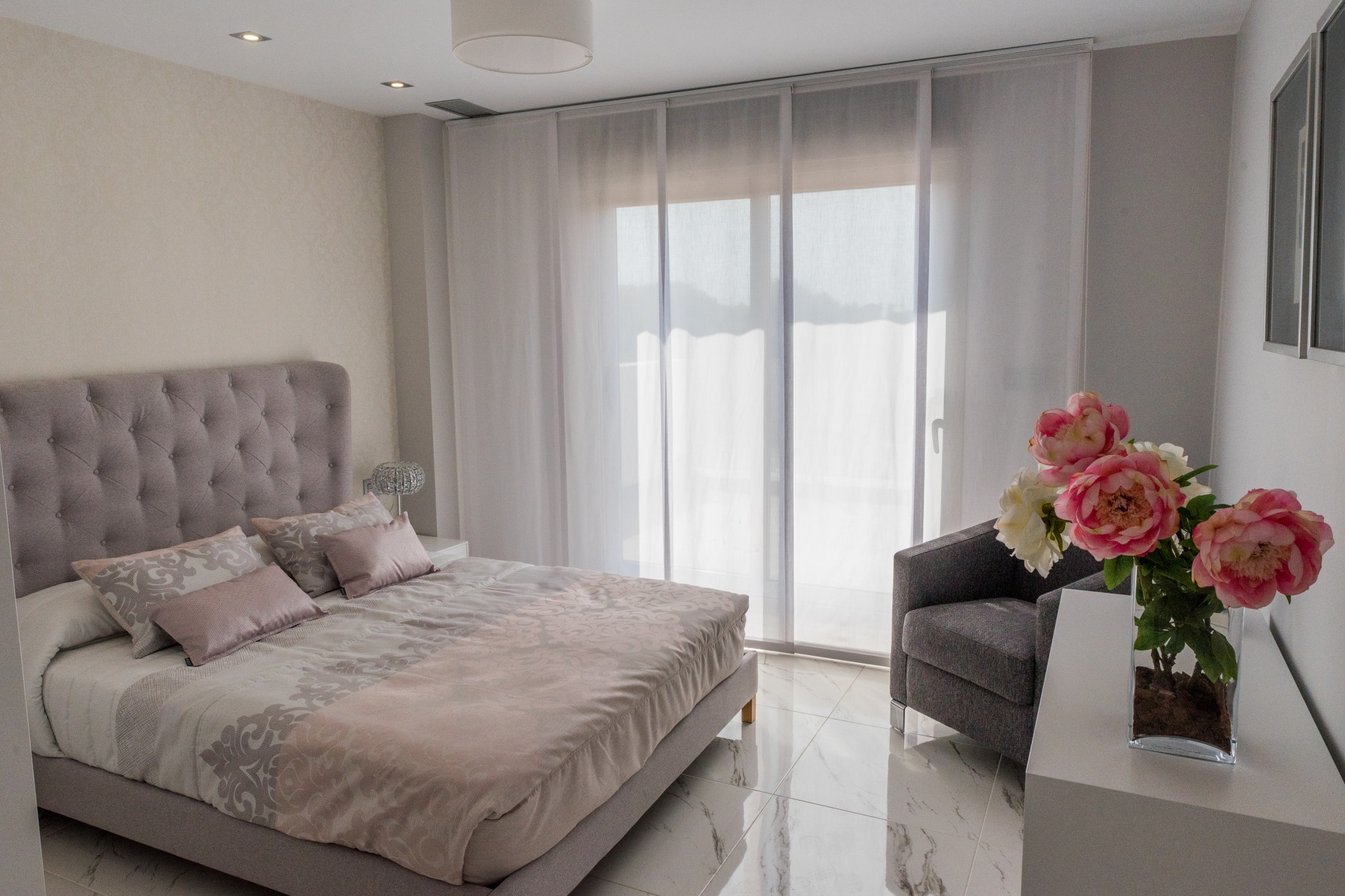 Neue Gebäude - Villas - Orihuela - 03189