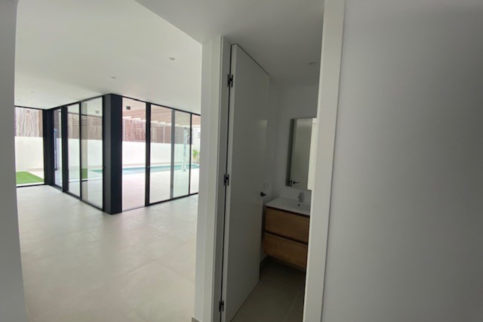 Neue Gebäude - Villas - Orihuela - 03189