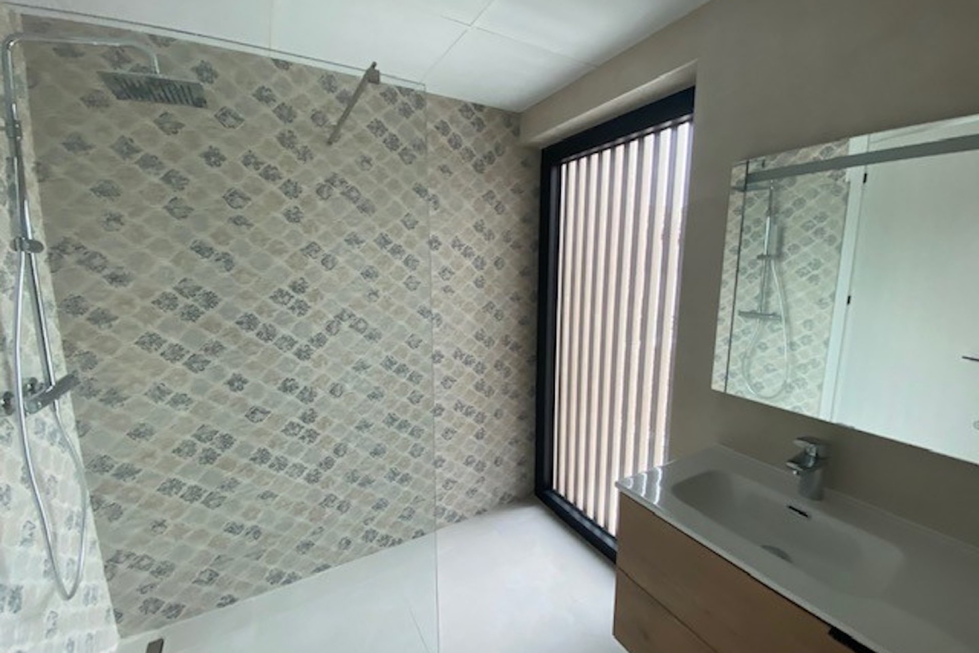 Neue Gebäude - Villas - Orihuela - 03189