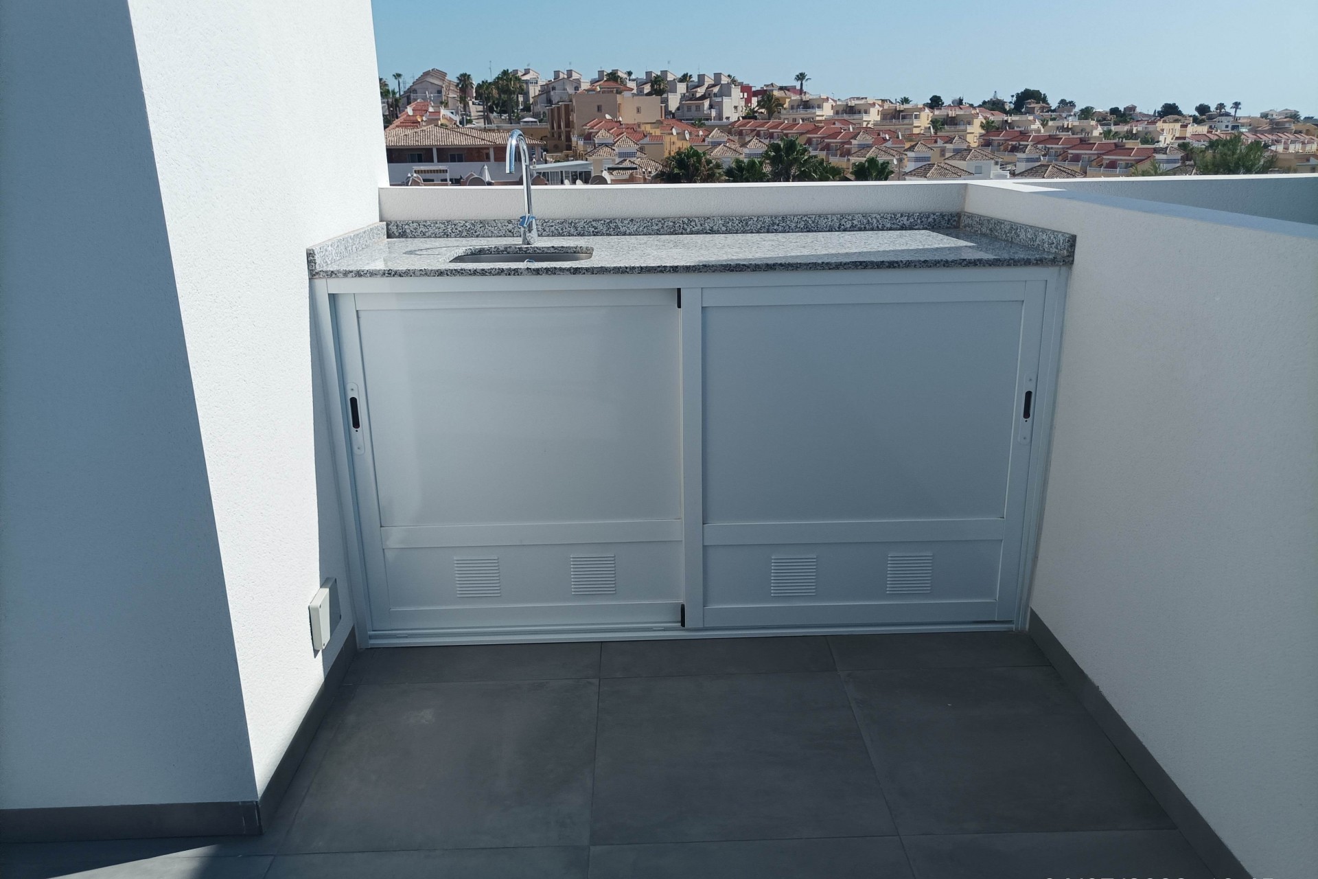 Neue Gebäude - Villas - Orihuela - 03189