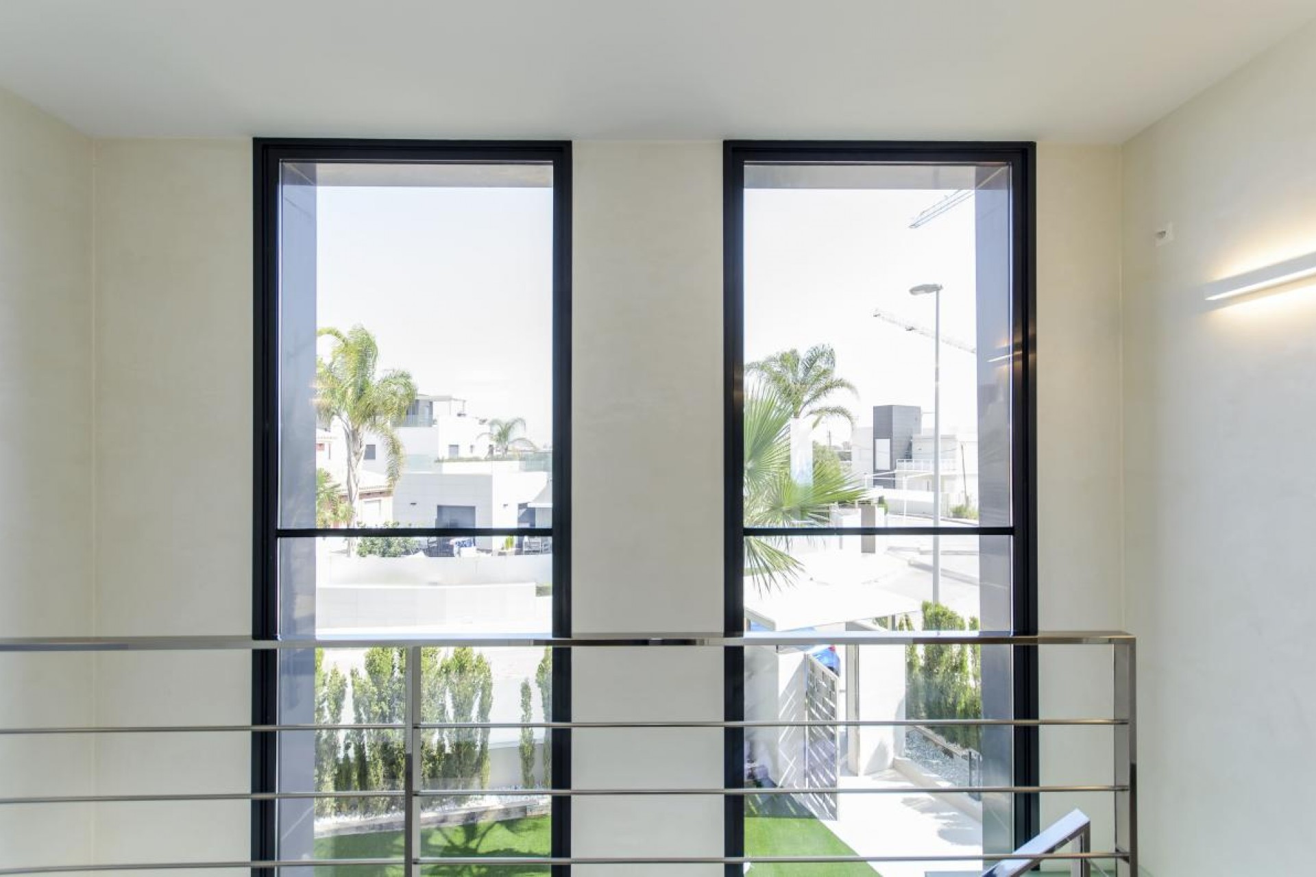 Neue Gebäude - Villas - Orihuela - 03189