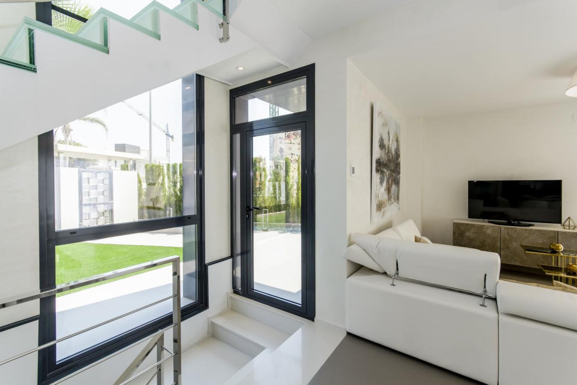 Neue Gebäude - Villas - Orihuela - 03189