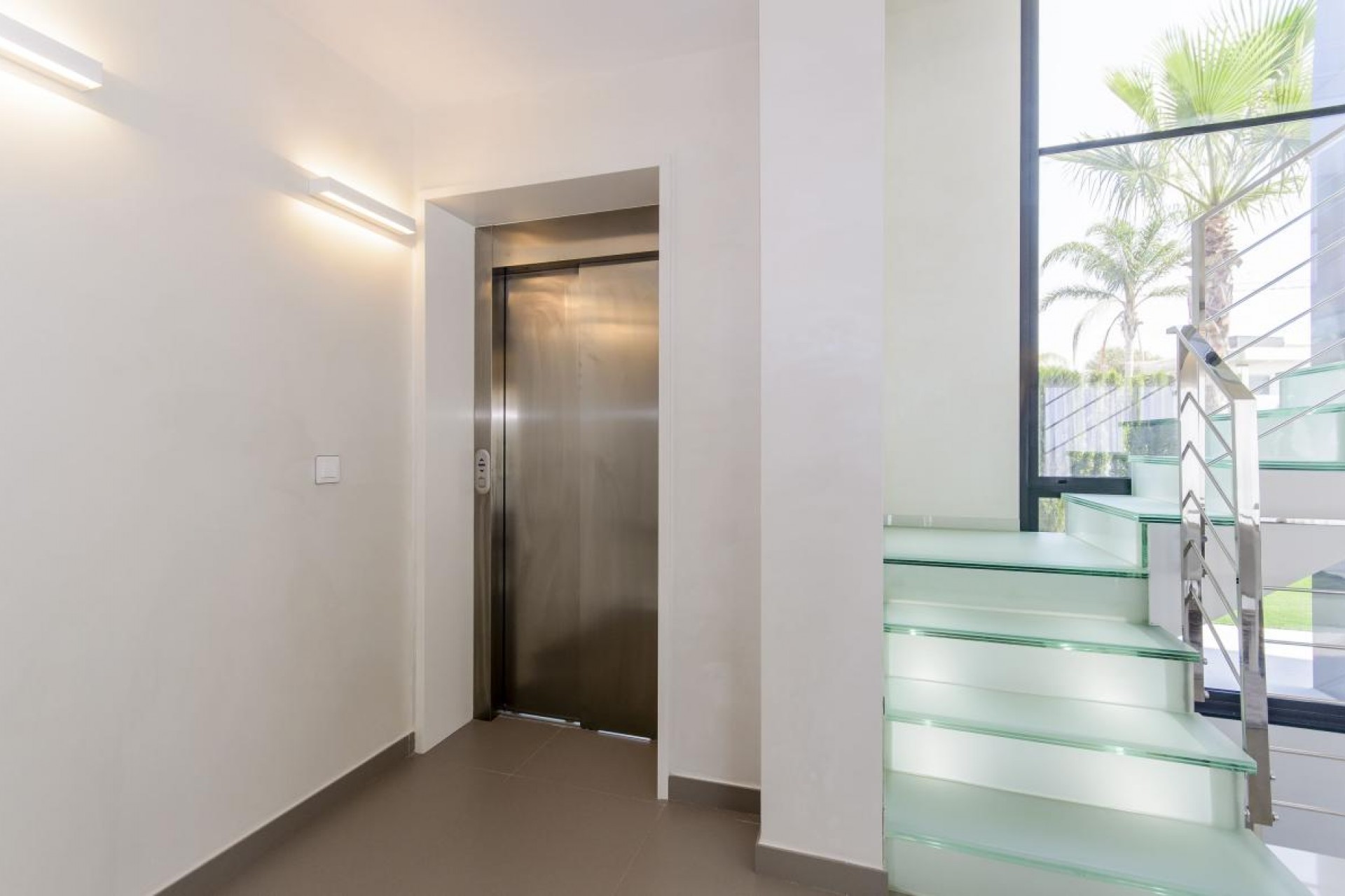 Neue Gebäude - Villas - Orihuela - 03189