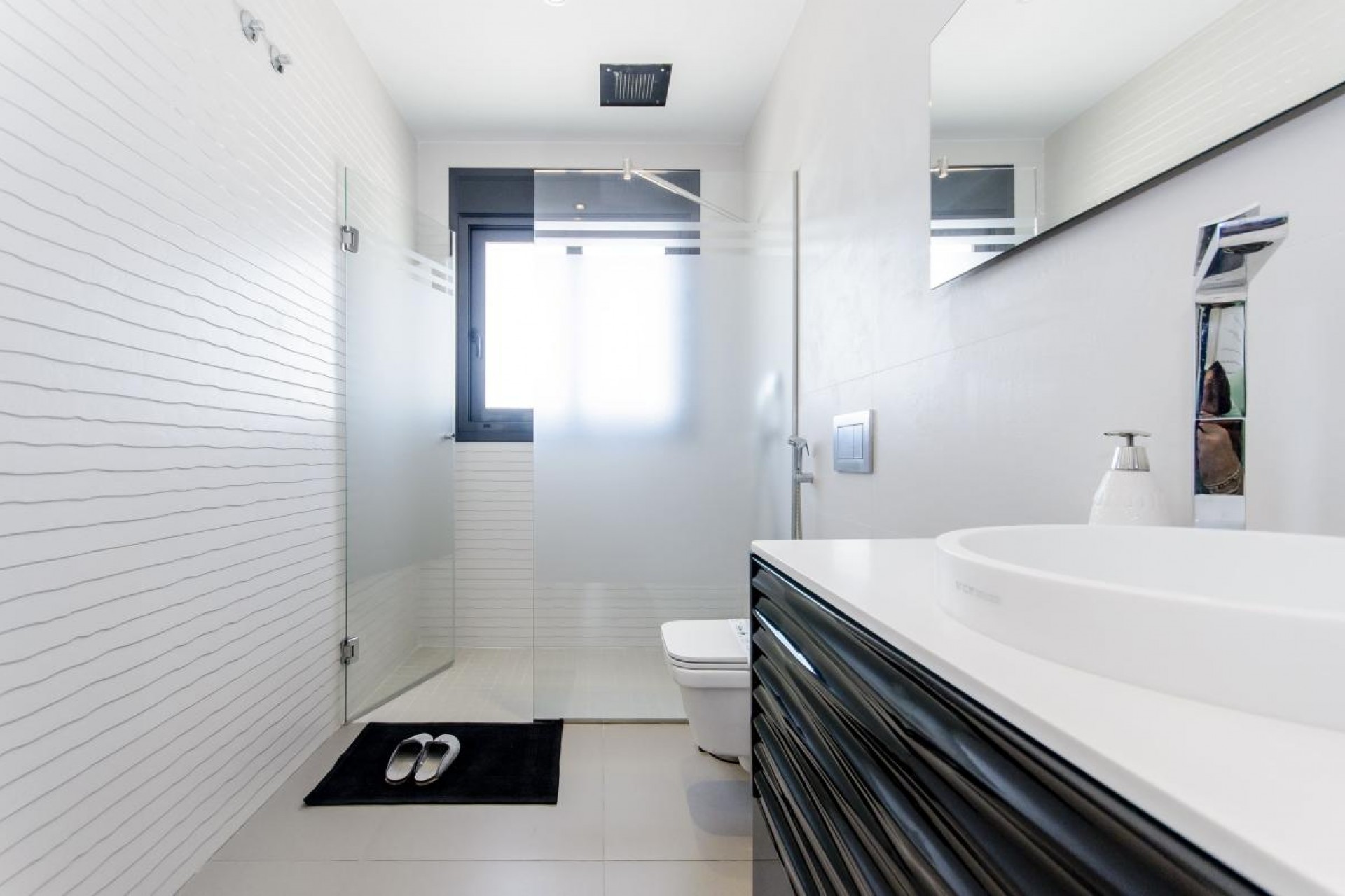 Neue Gebäude - Villas - Orihuela - 03189