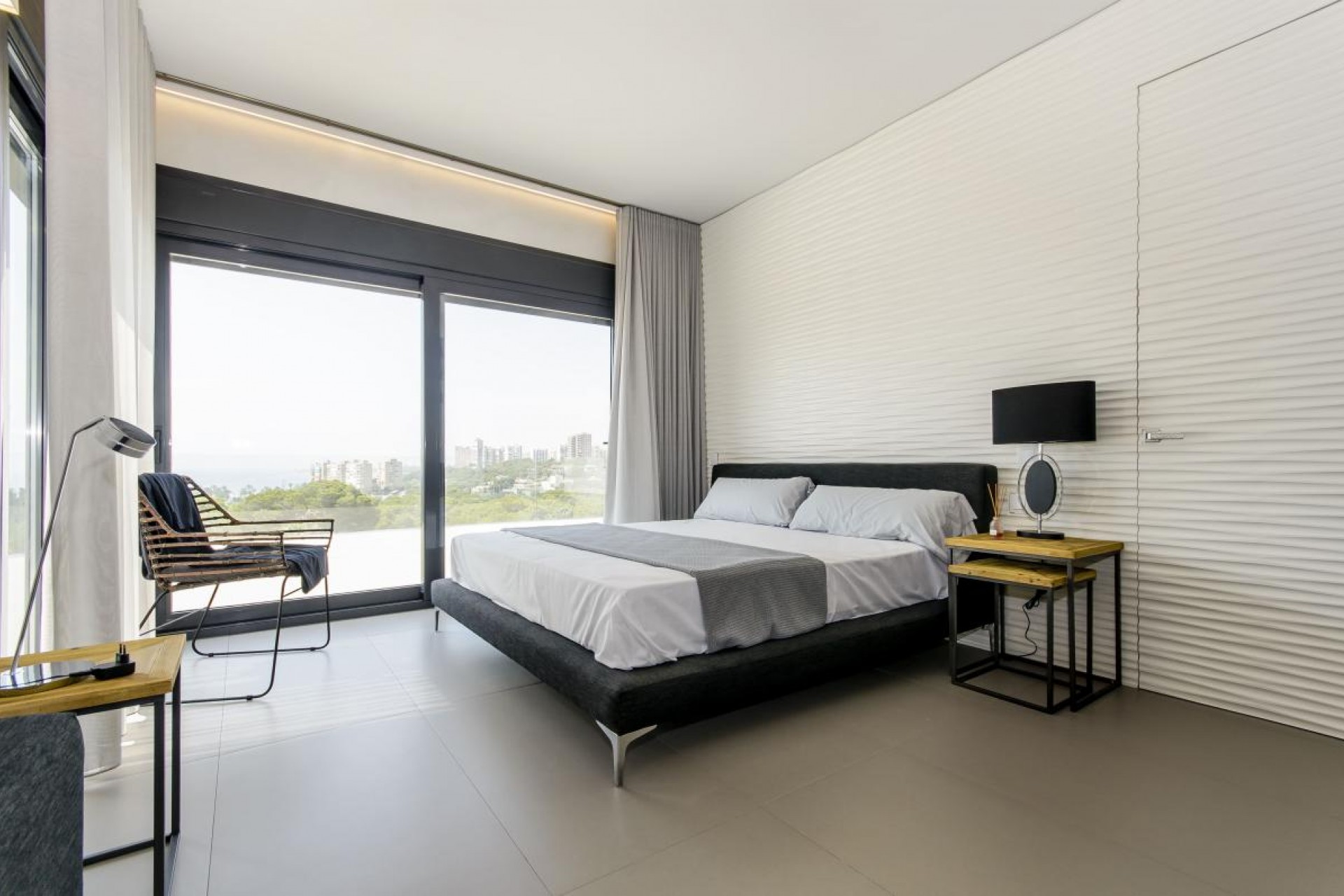 Neue Gebäude - Villas - Orihuela - 03189