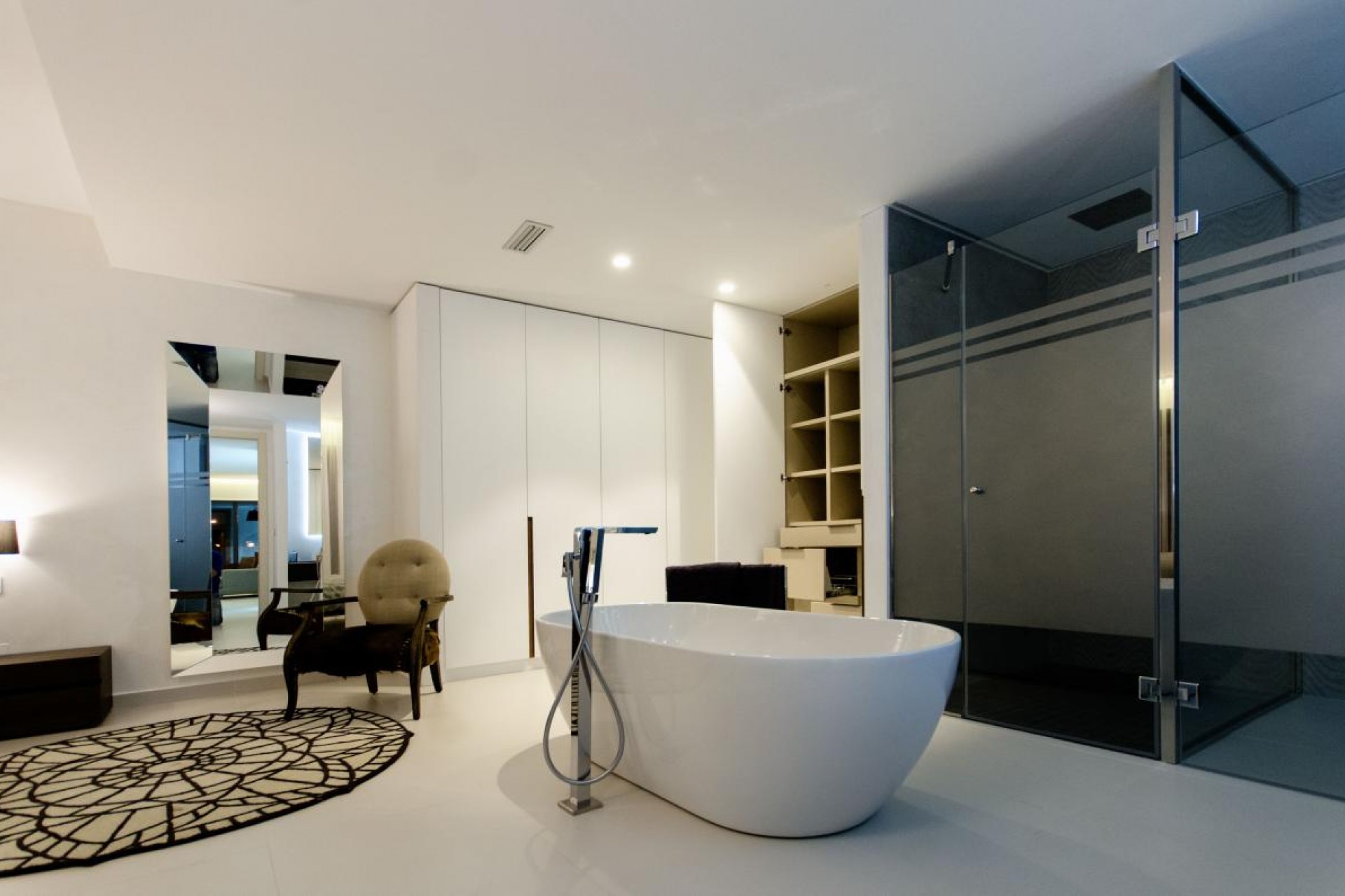 Neue Gebäude - Villas - Orihuela - 03189