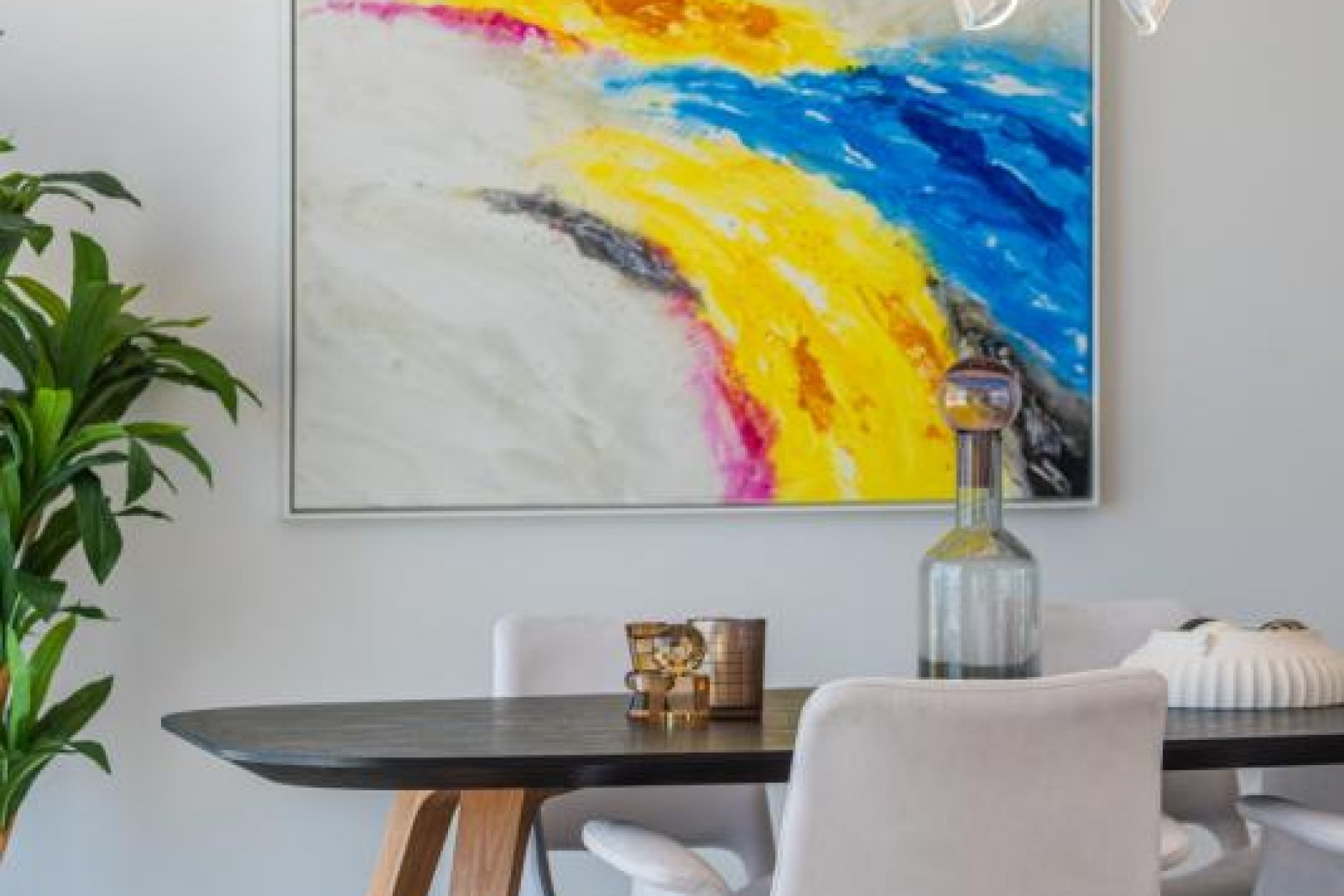 Neue Gebäude - Villas - Orihuela - 03189