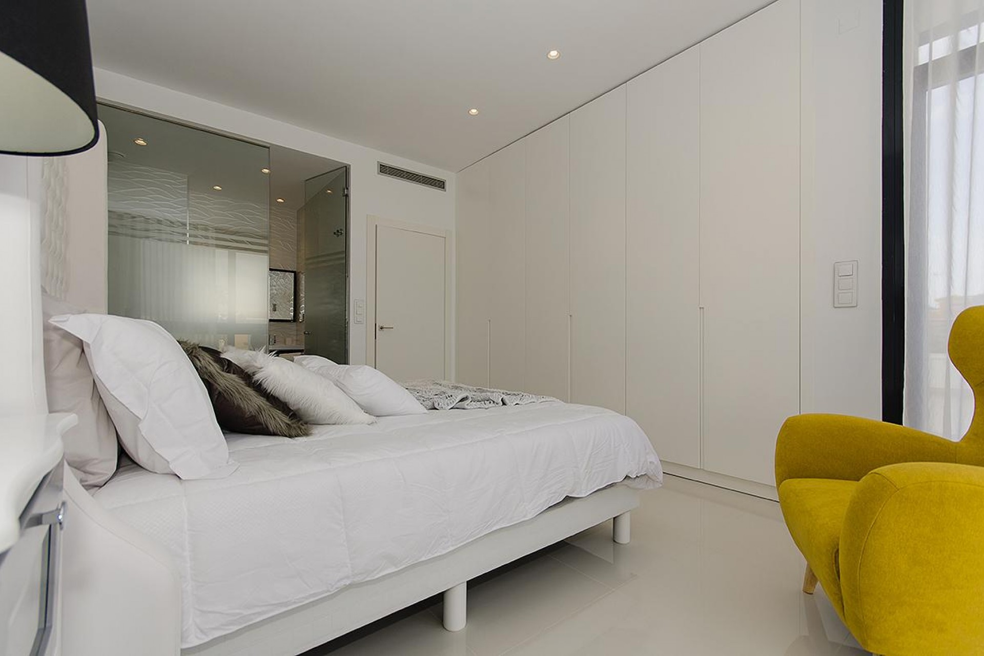 Neue Gebäude - Villas - Orihuela - 03189