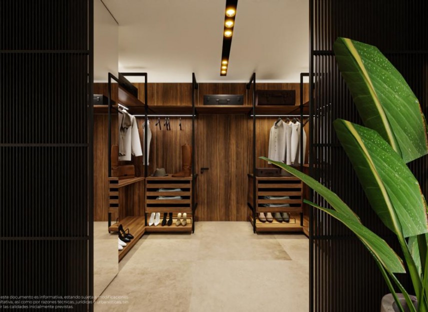 Neue Gebäude - Villas - Orihuela - 03189