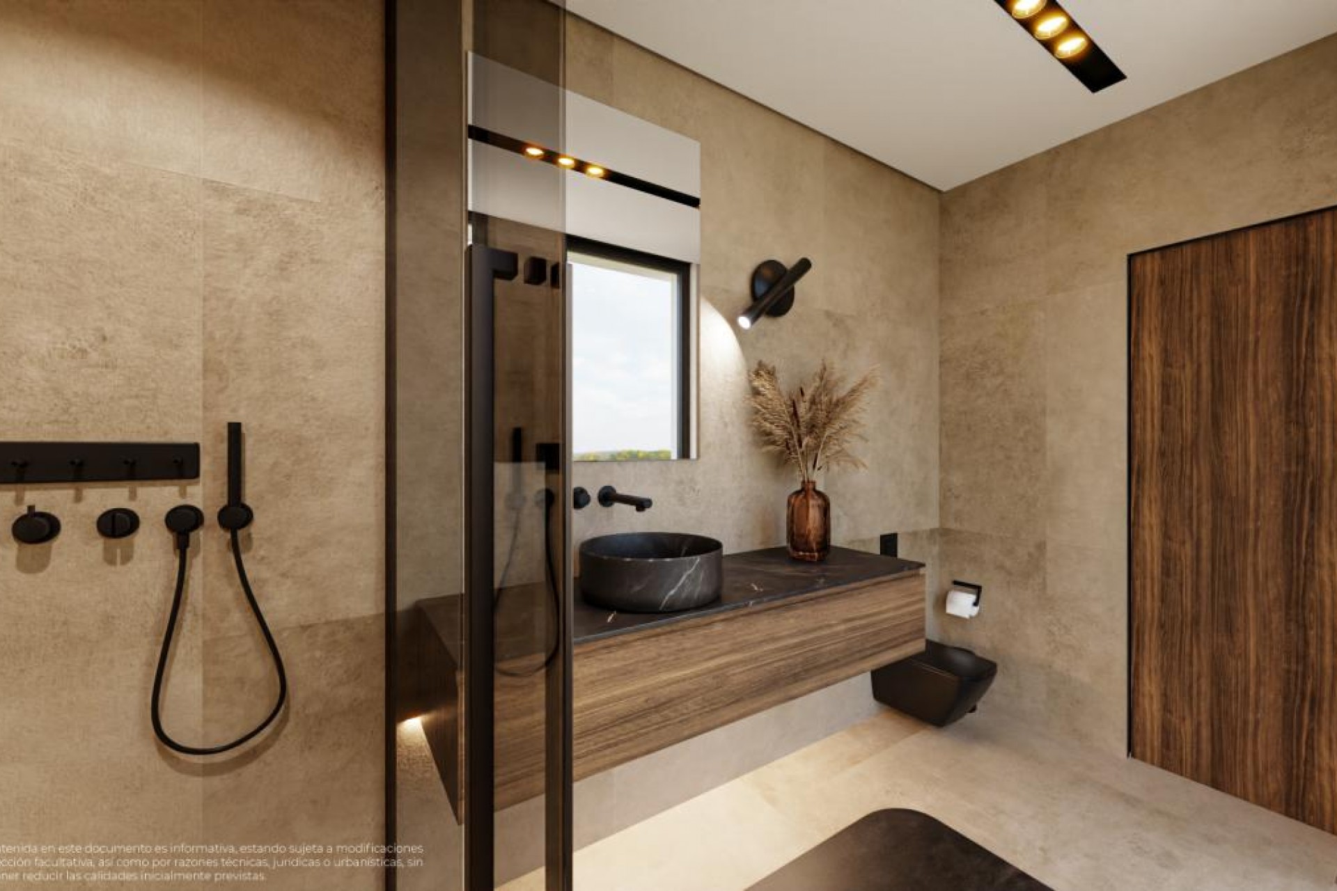 Neue Gebäude - Villas - Orihuela - 03189