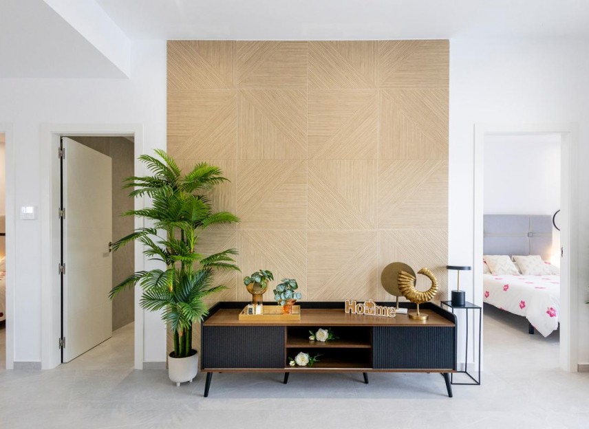 Neue Gebäude - Villas - Orihuela - 03319, Calle Melón