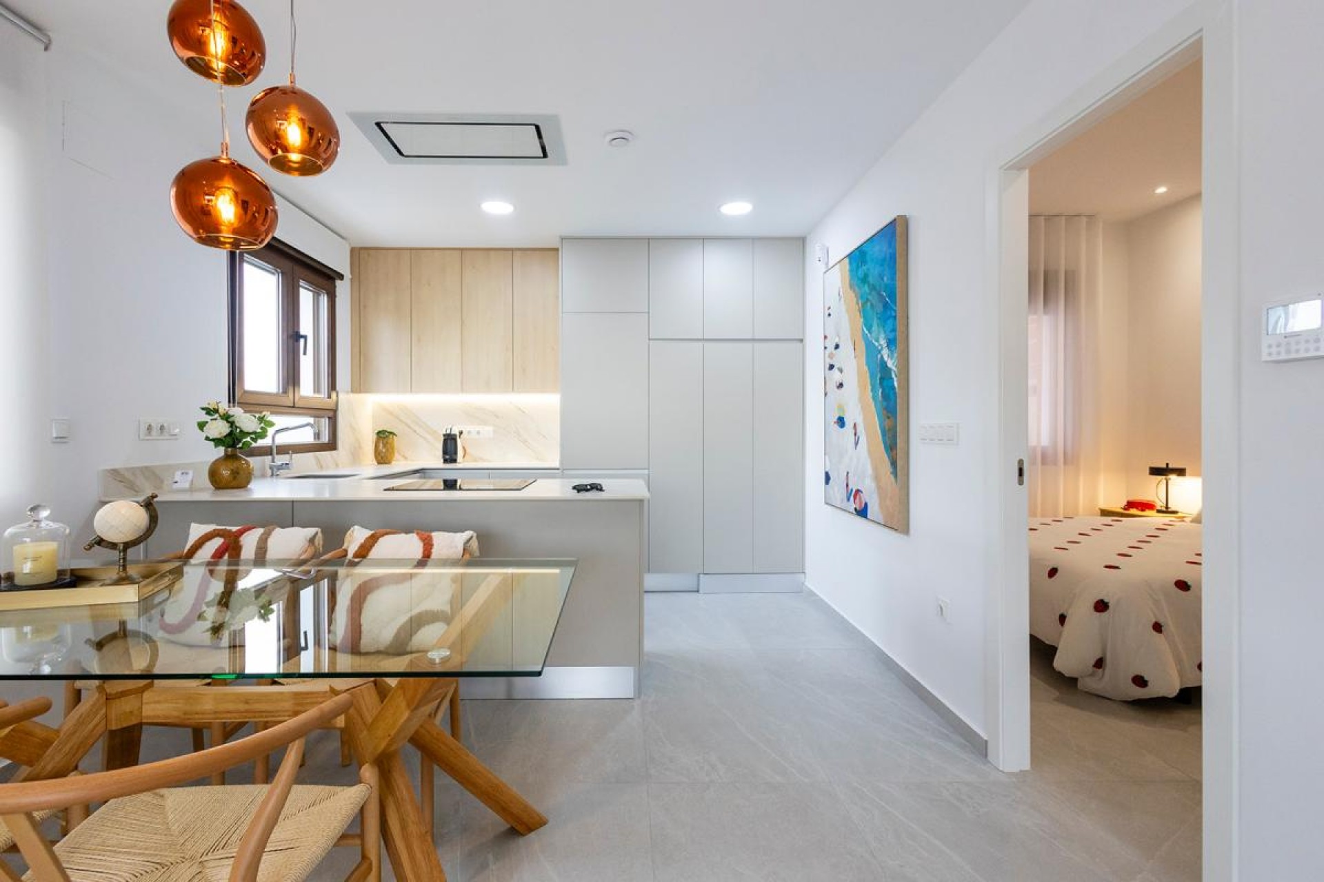 Neue Gebäude - Villas - Orihuela - 03319, Calle Melón