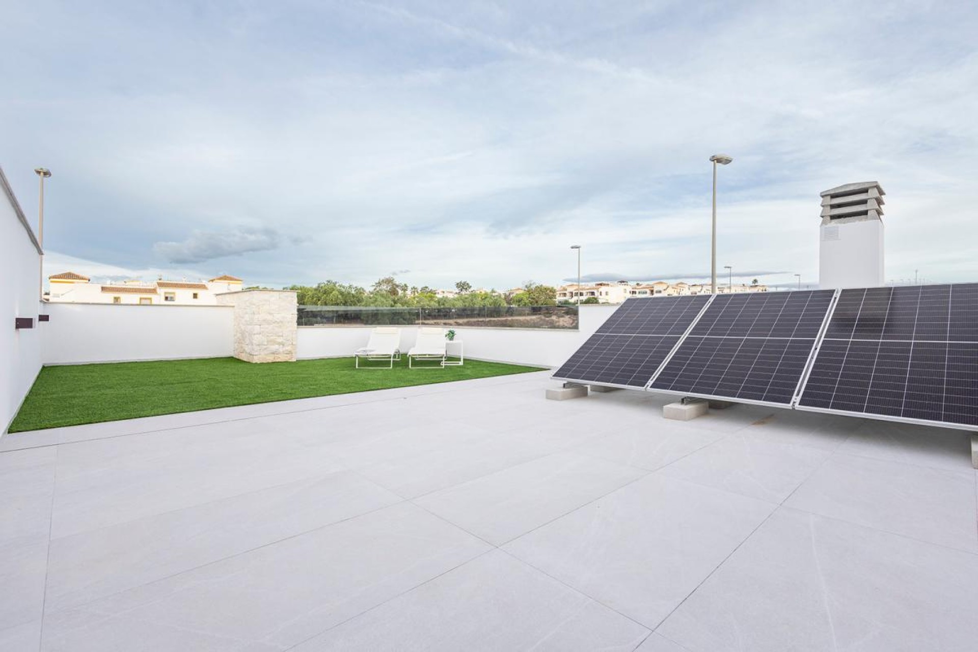 Neue Gebäude - Villas - Orihuela - 03319, Calle Melón