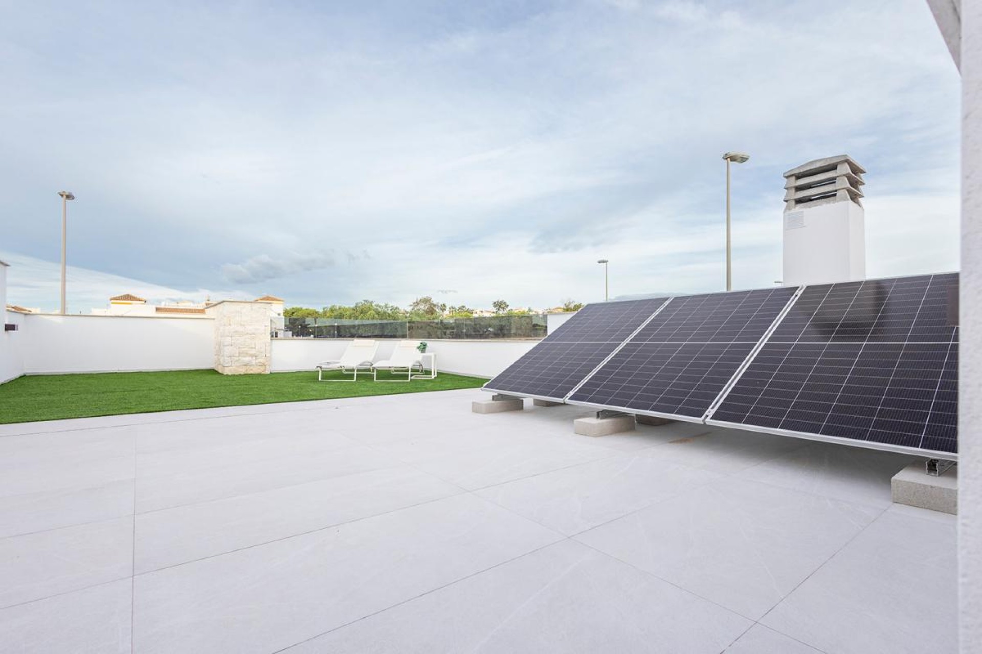 Neue Gebäude - Villas - Orihuela - 03319, Calle Melón