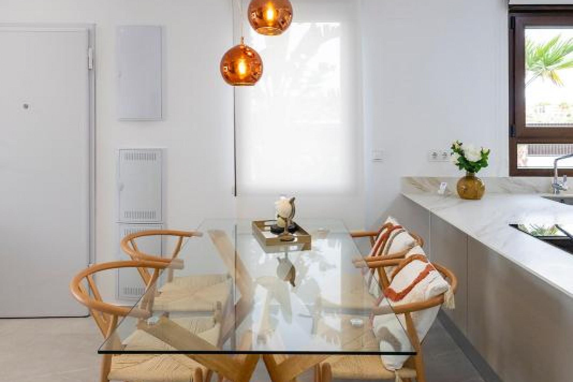 Neue Gebäude - Villas - Orihuela - 03319, Calle Melón