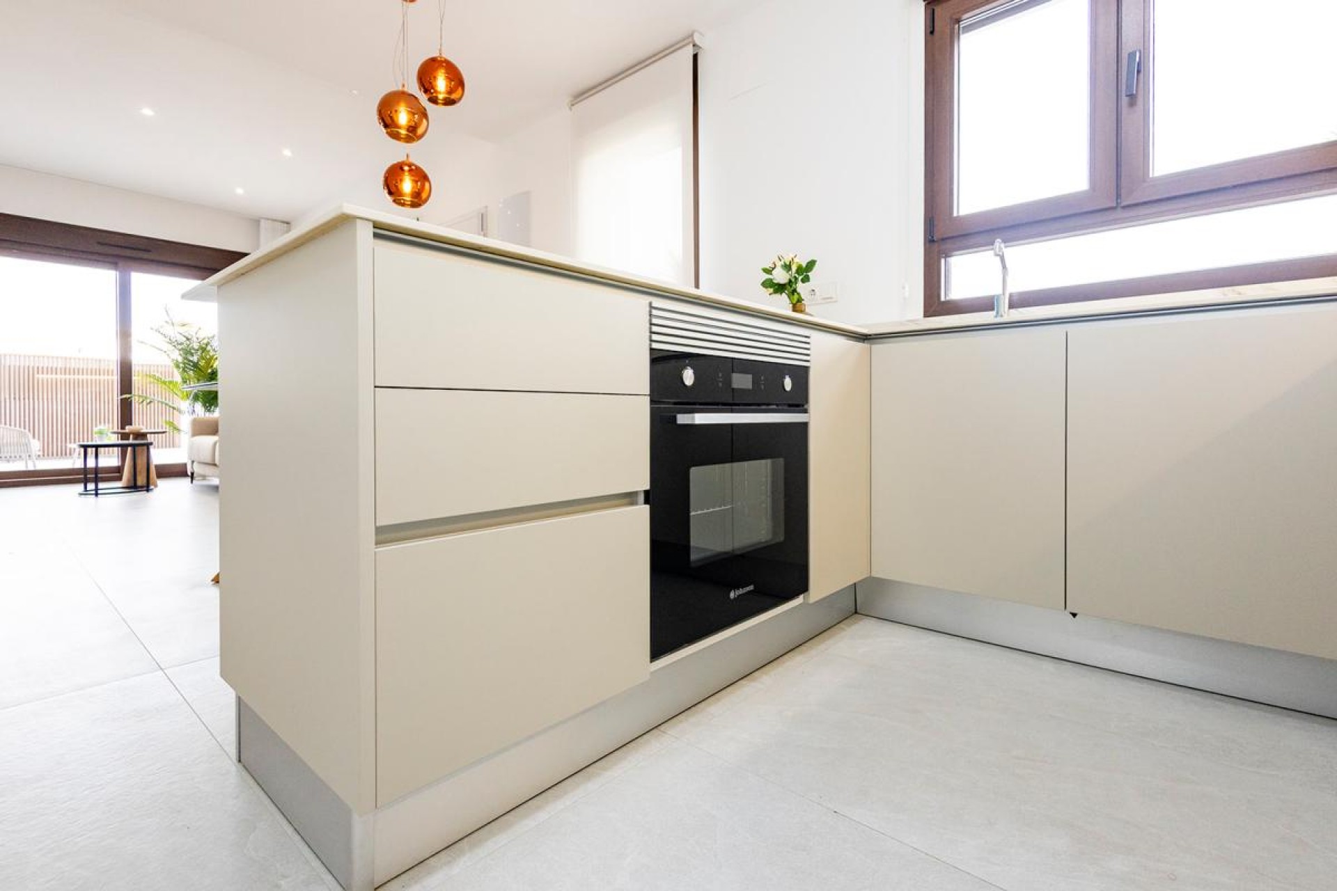 Neue Gebäude - Villas - Orihuela - 03319, Calle Melón