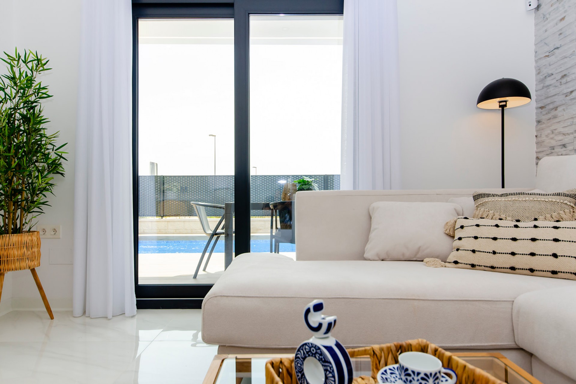 Neue Gebäude - Villas - Orihuela - 03319