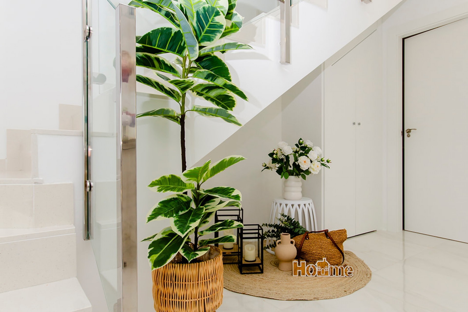 Neue Gebäude - Villas - Orihuela - 03319